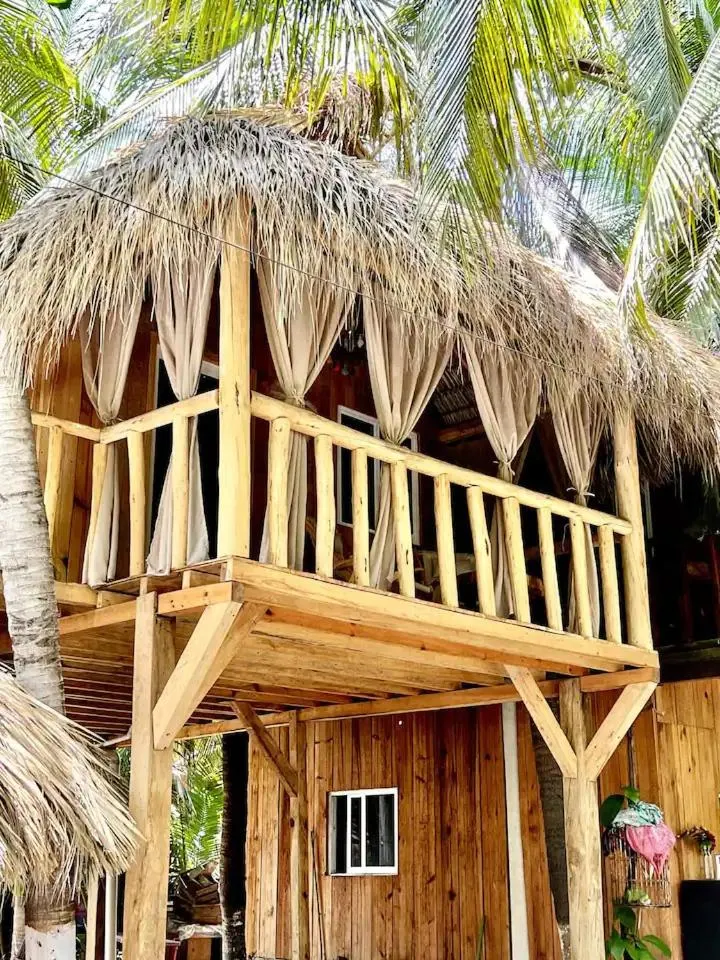 Bikini Beach House