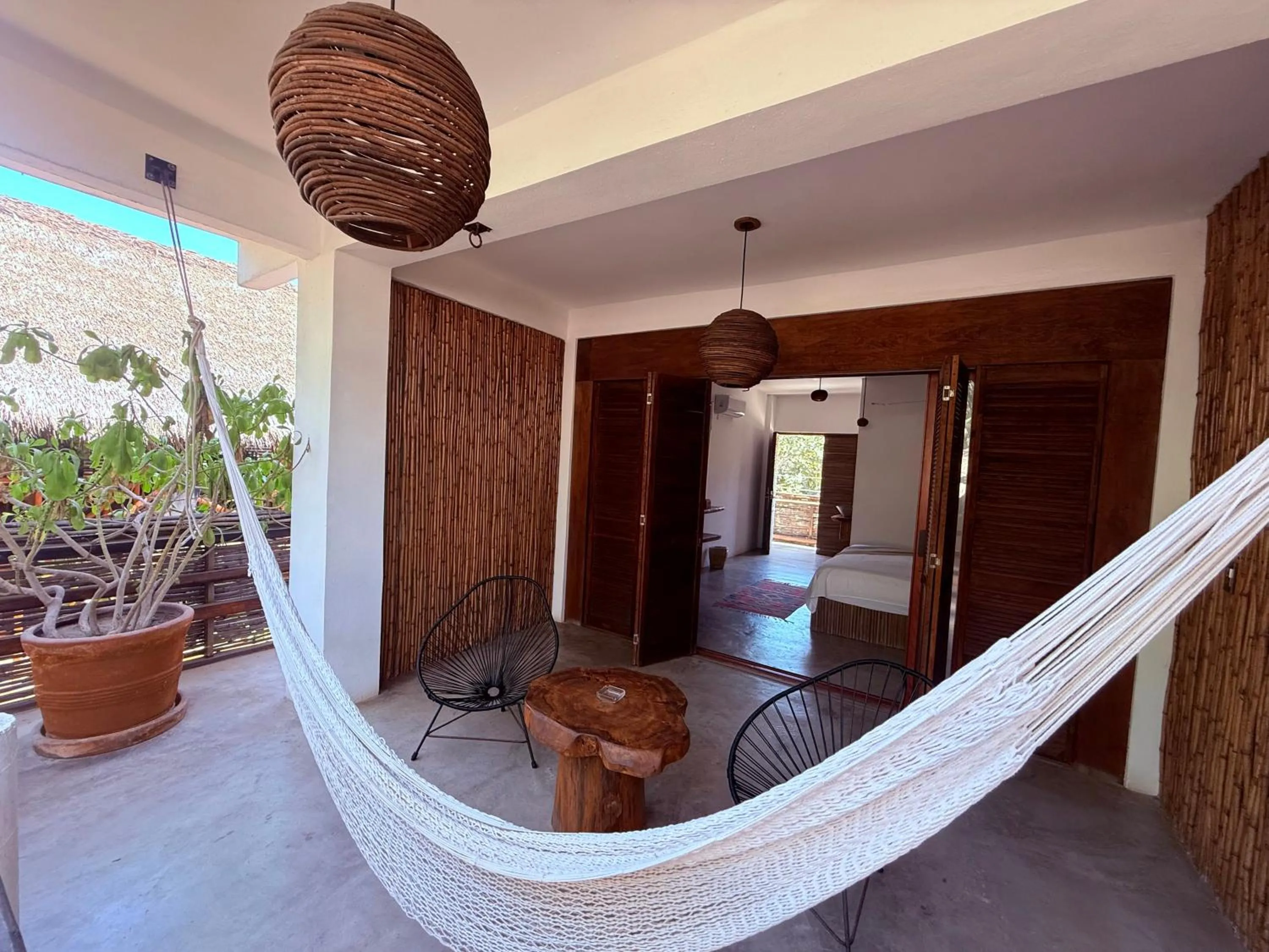 Bikini Beach House