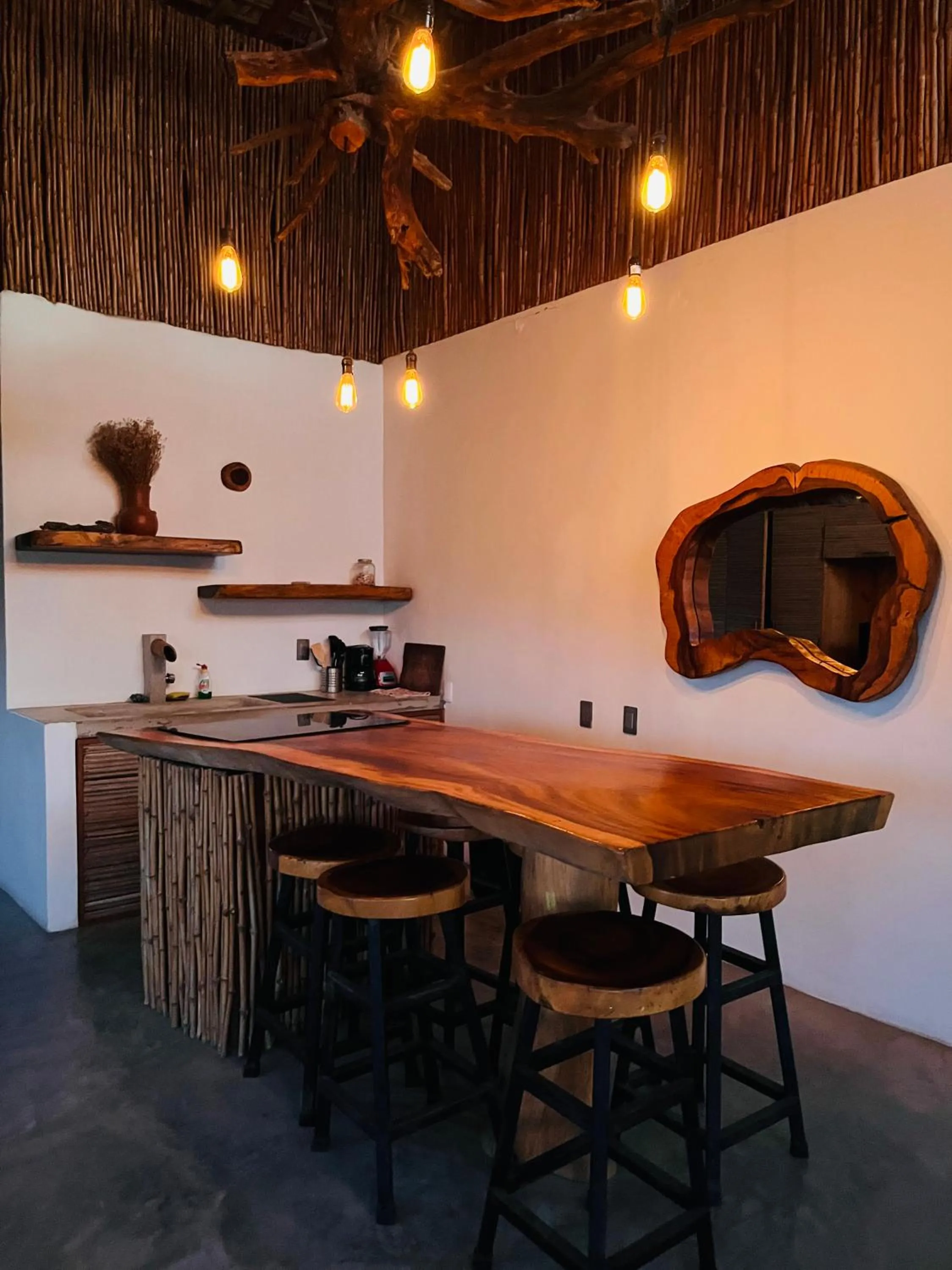Bikini Beach House