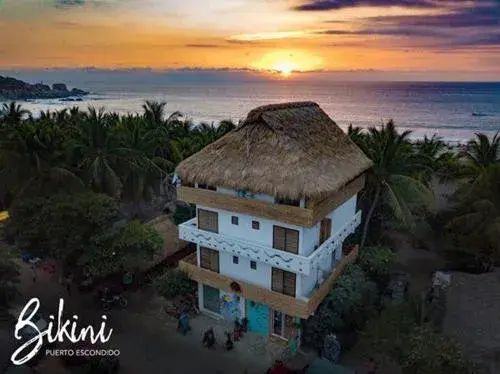 Bikini Beach House Bikini Beach House