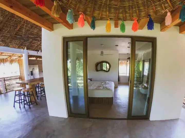 Bikini Beach House