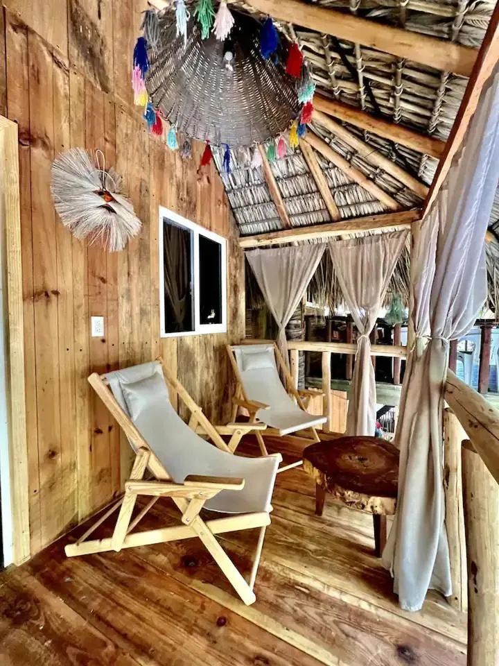 Bikini Beach House