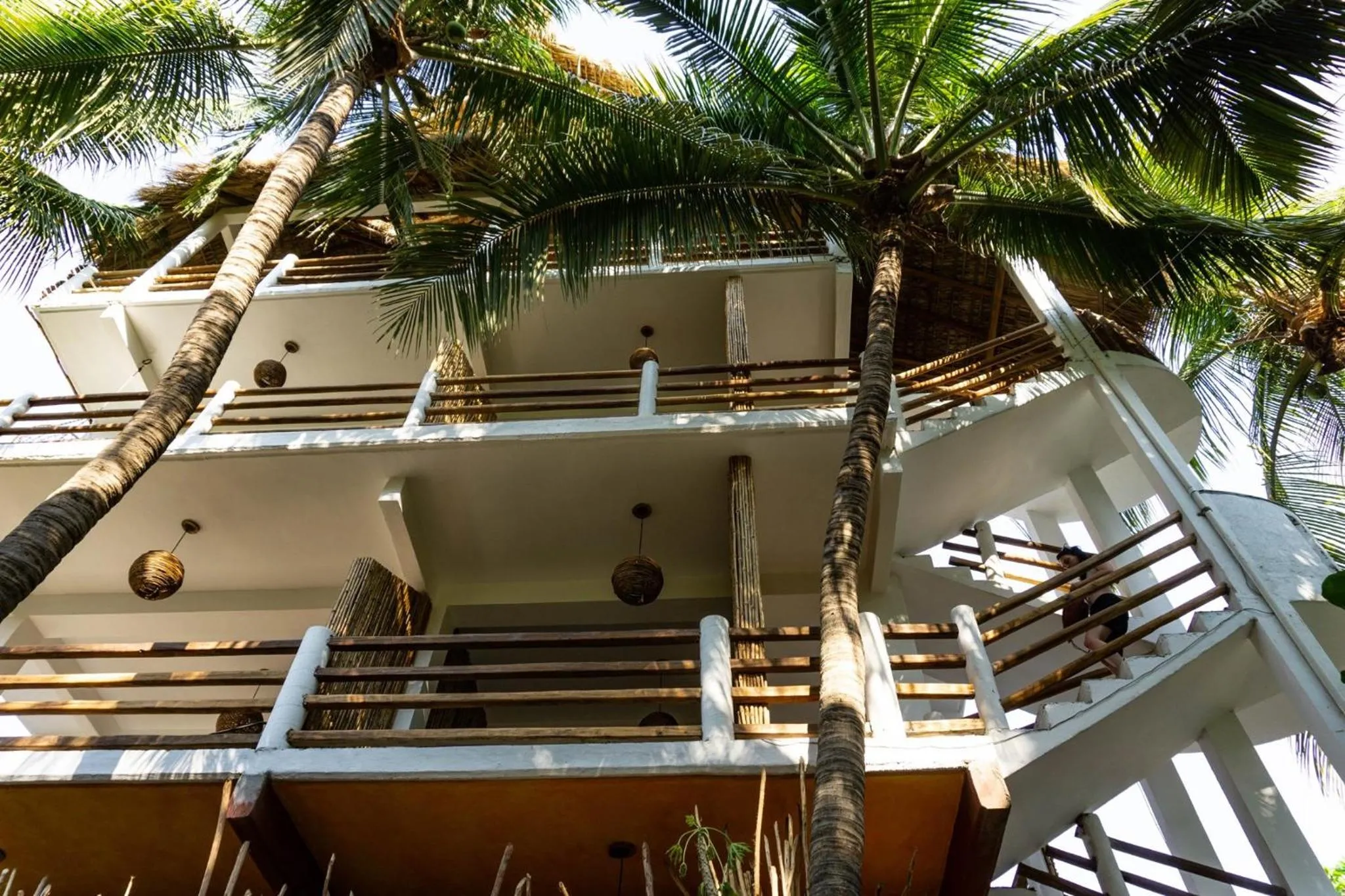 Bikini Beach House