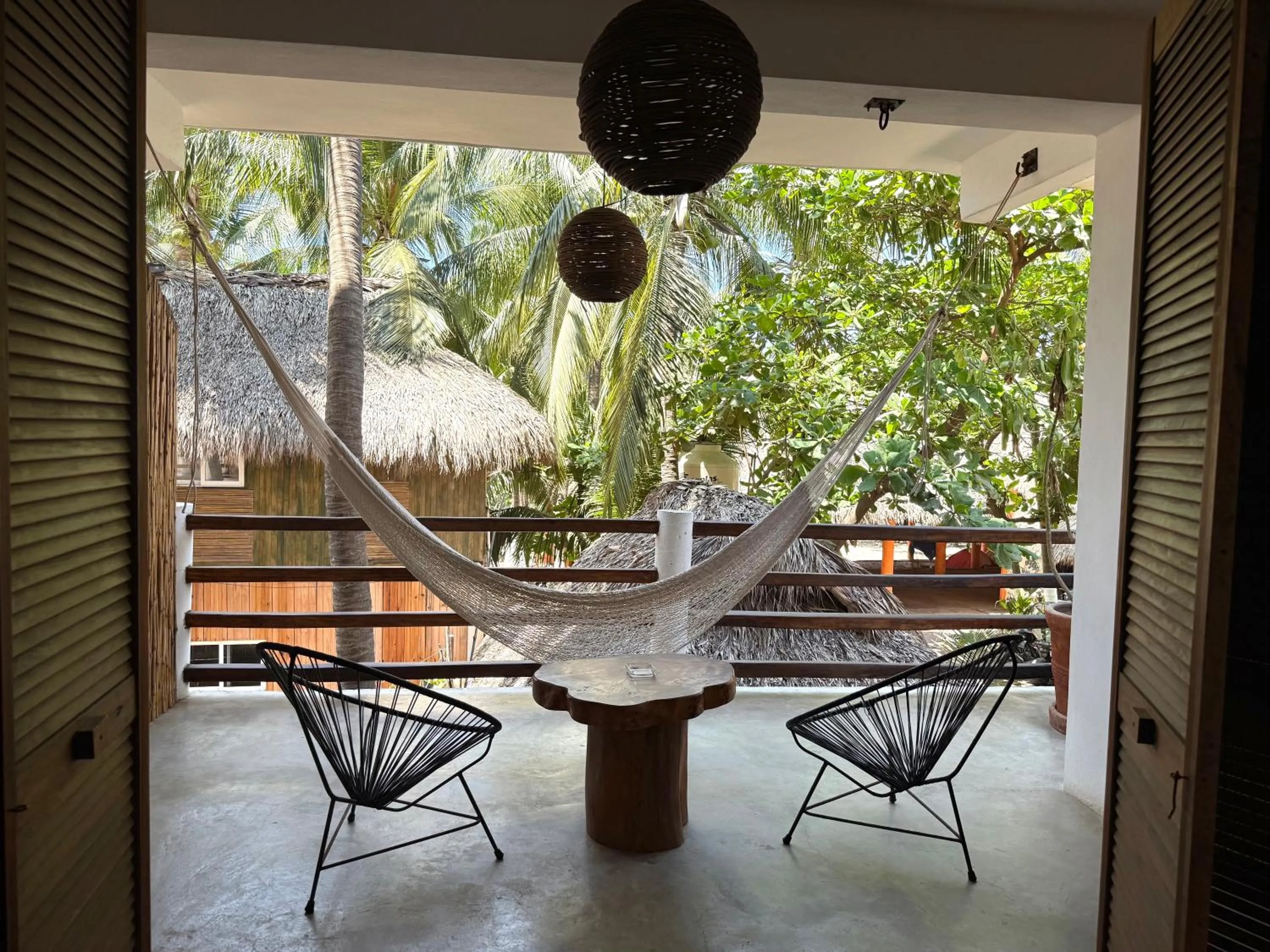 Bikini Beach House