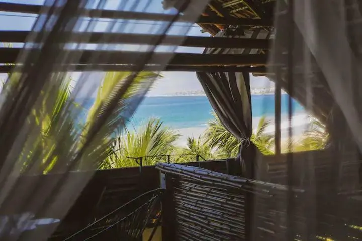 Bikini Beach House