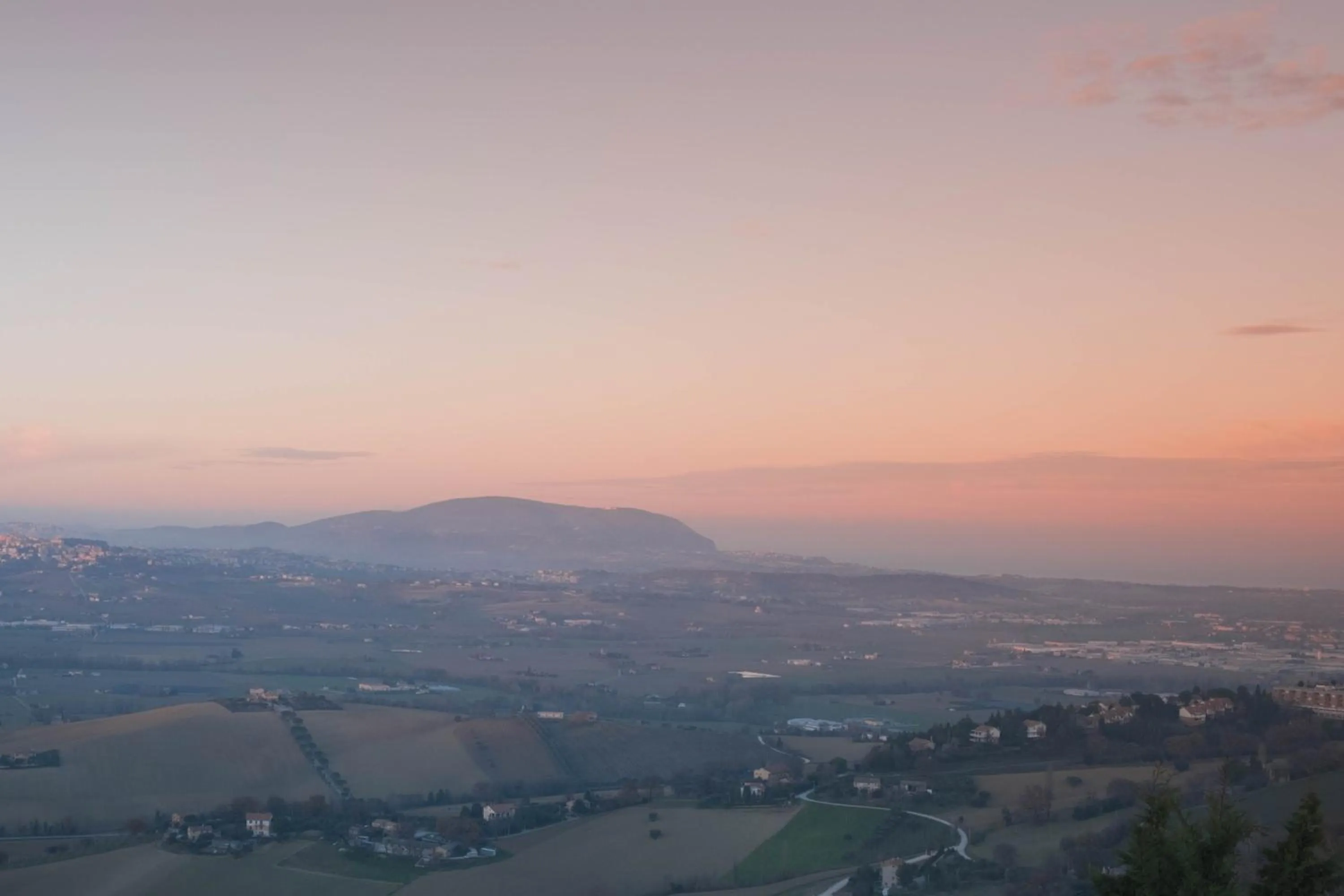 Off site in Terrazza sull'infinito