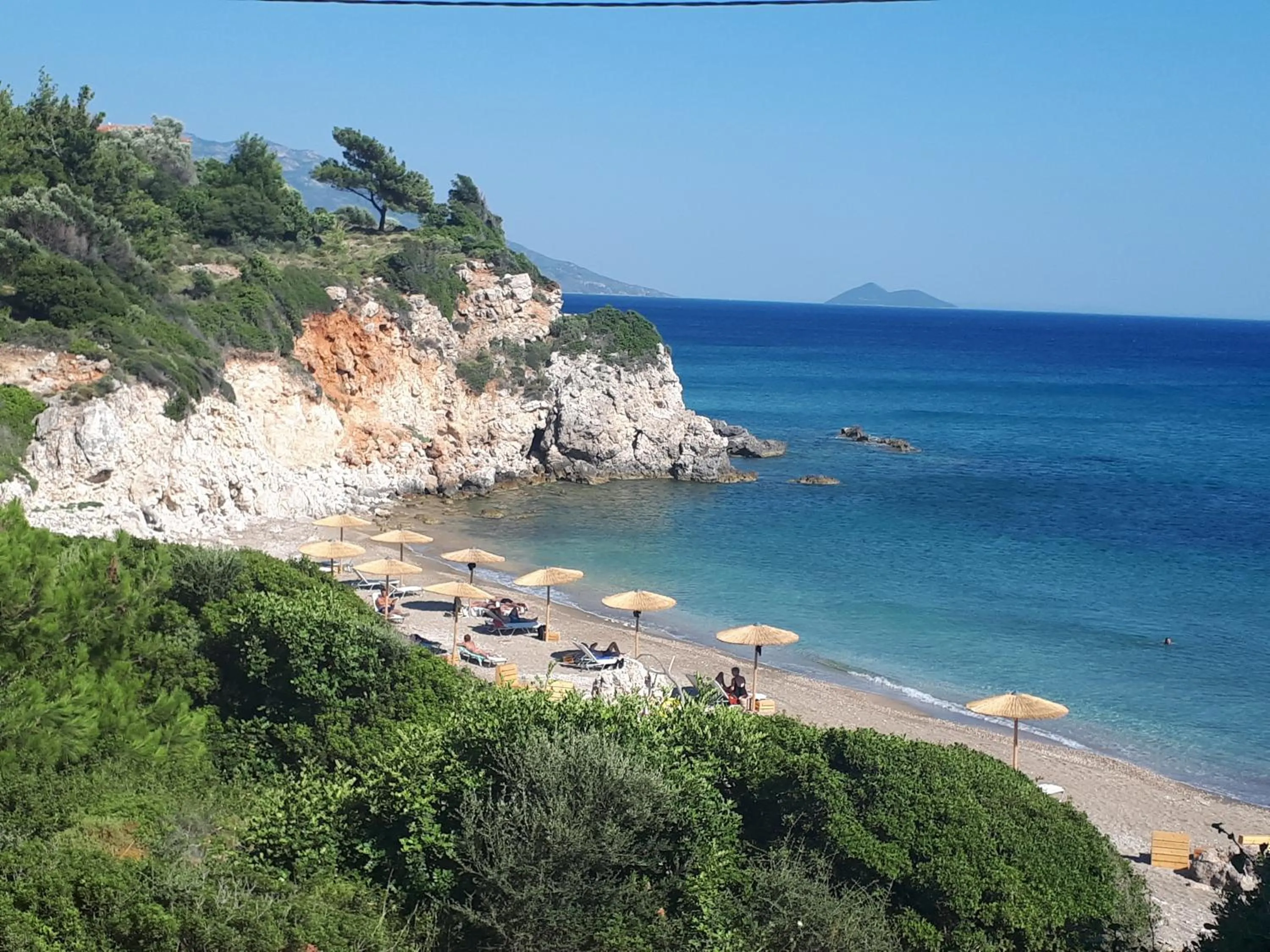 Thalina Hotel