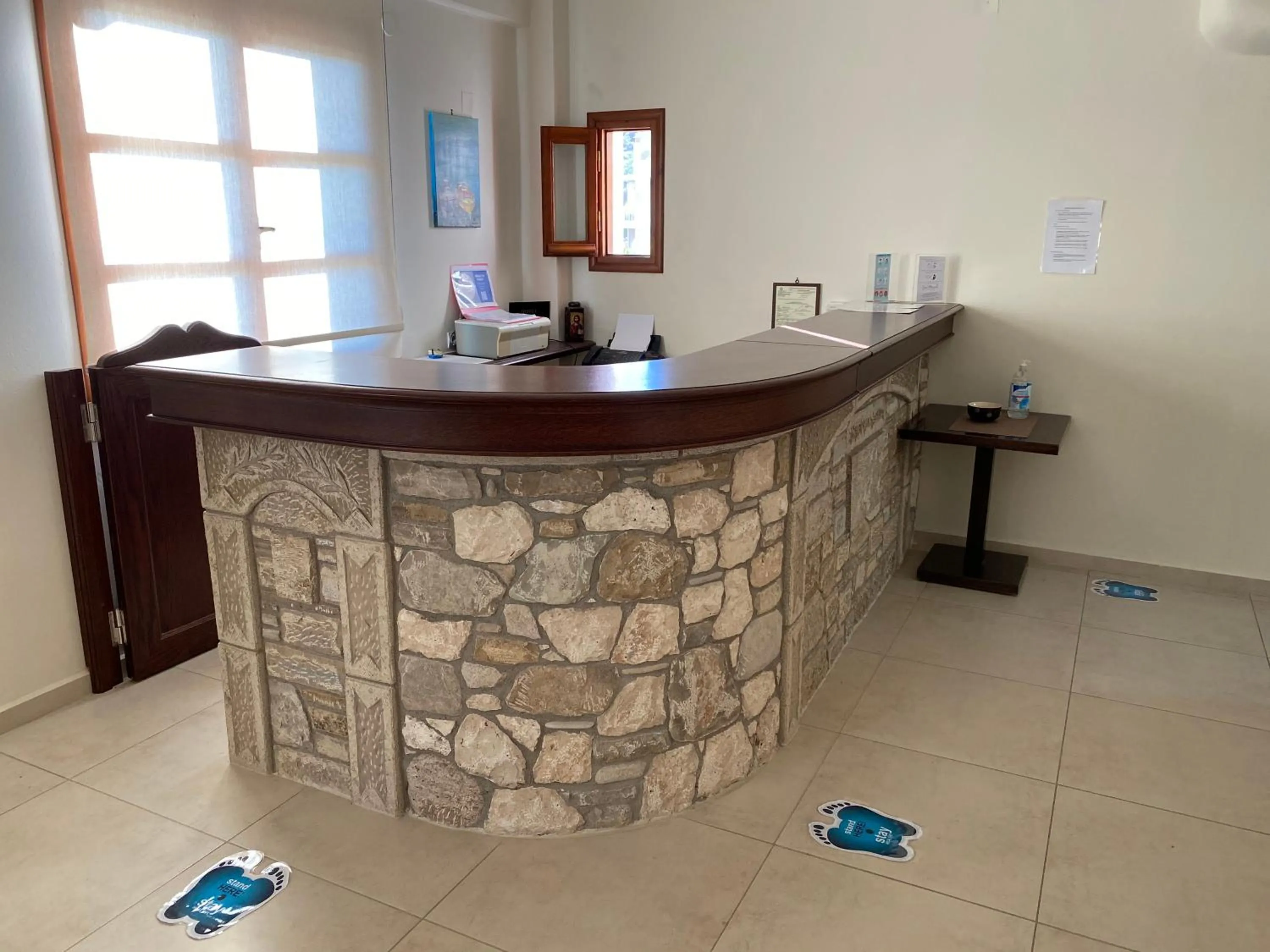 Thalina Hotel
