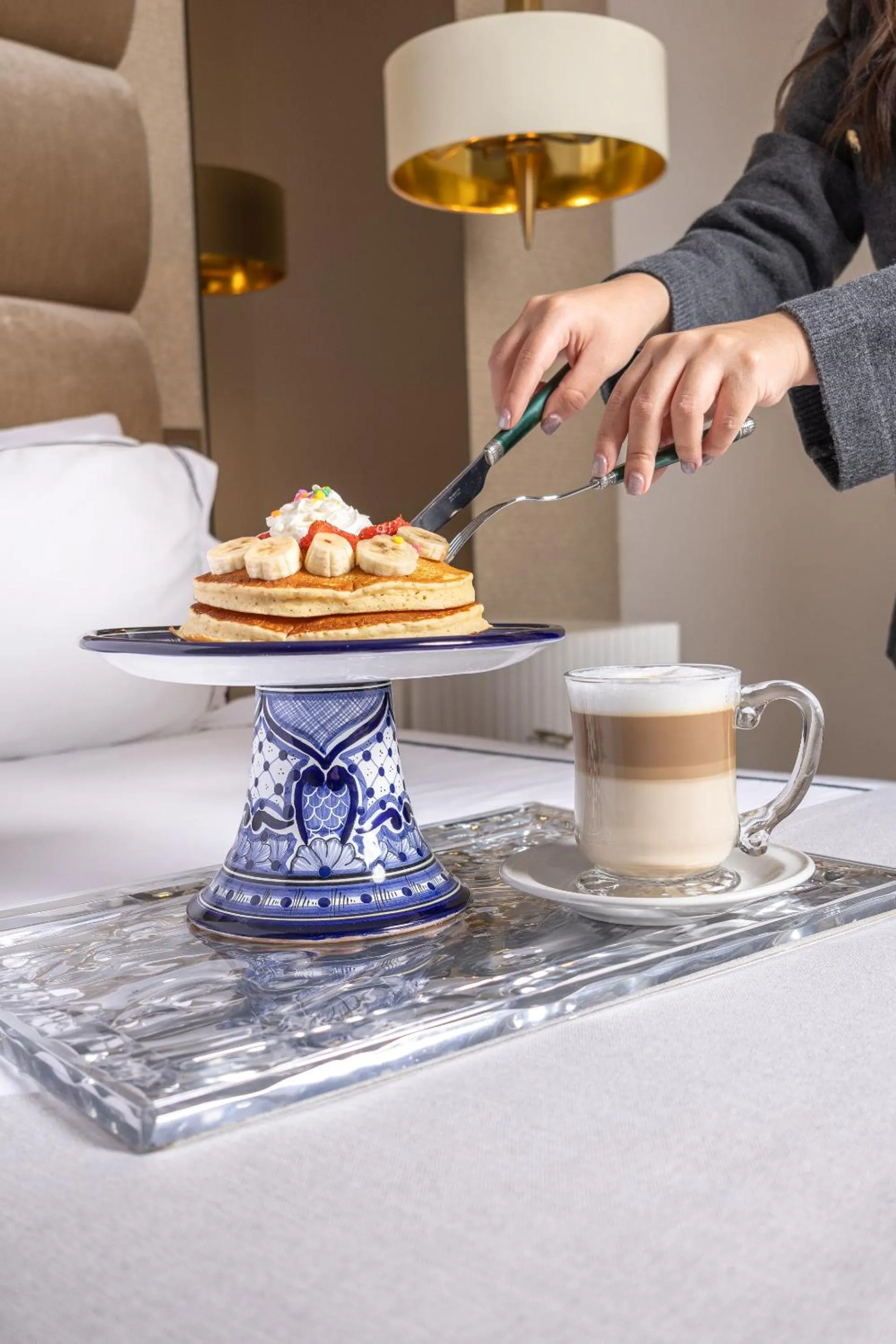 Hotel Posada San Antonio