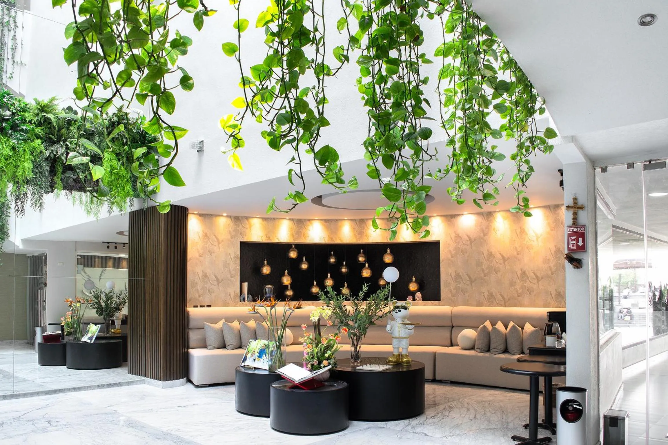 Hotel Posada San Antonio