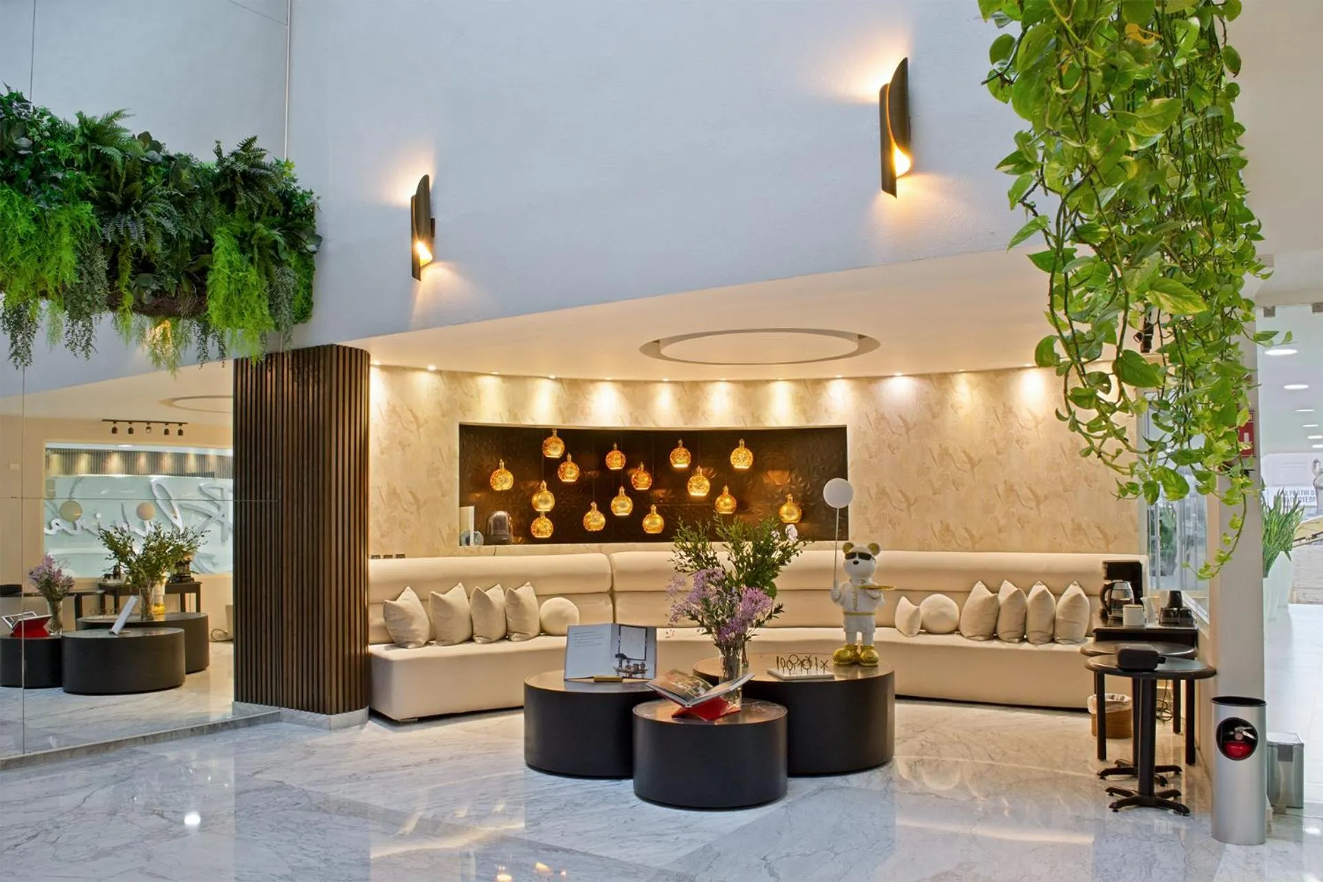 Hotel Posada San Antonio