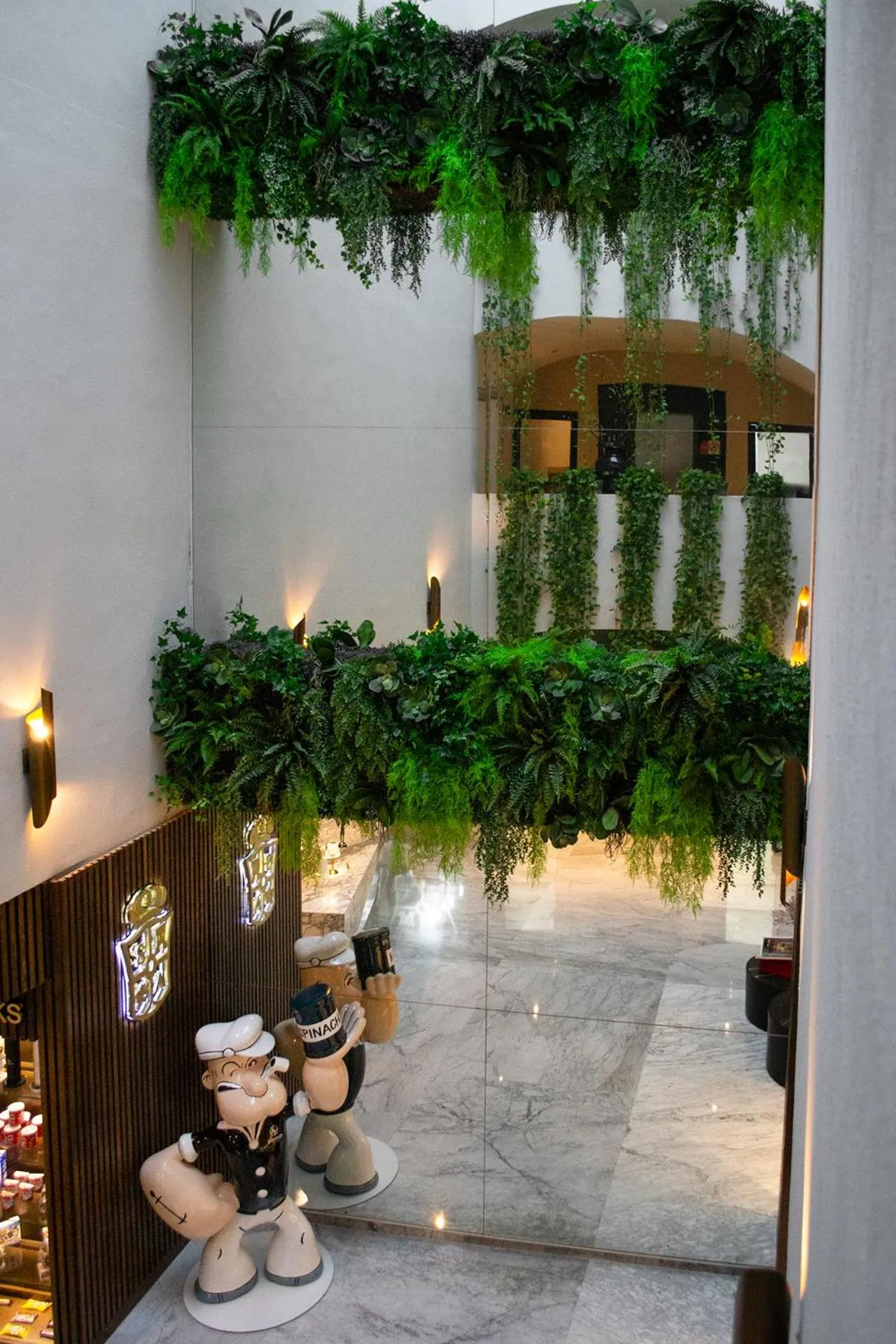 Hotel Posada San Antonio