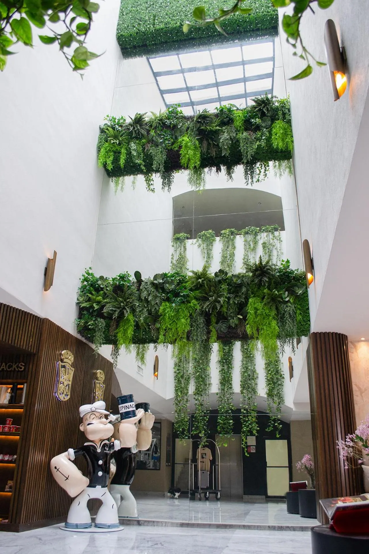 Hotel Posada San Antonio