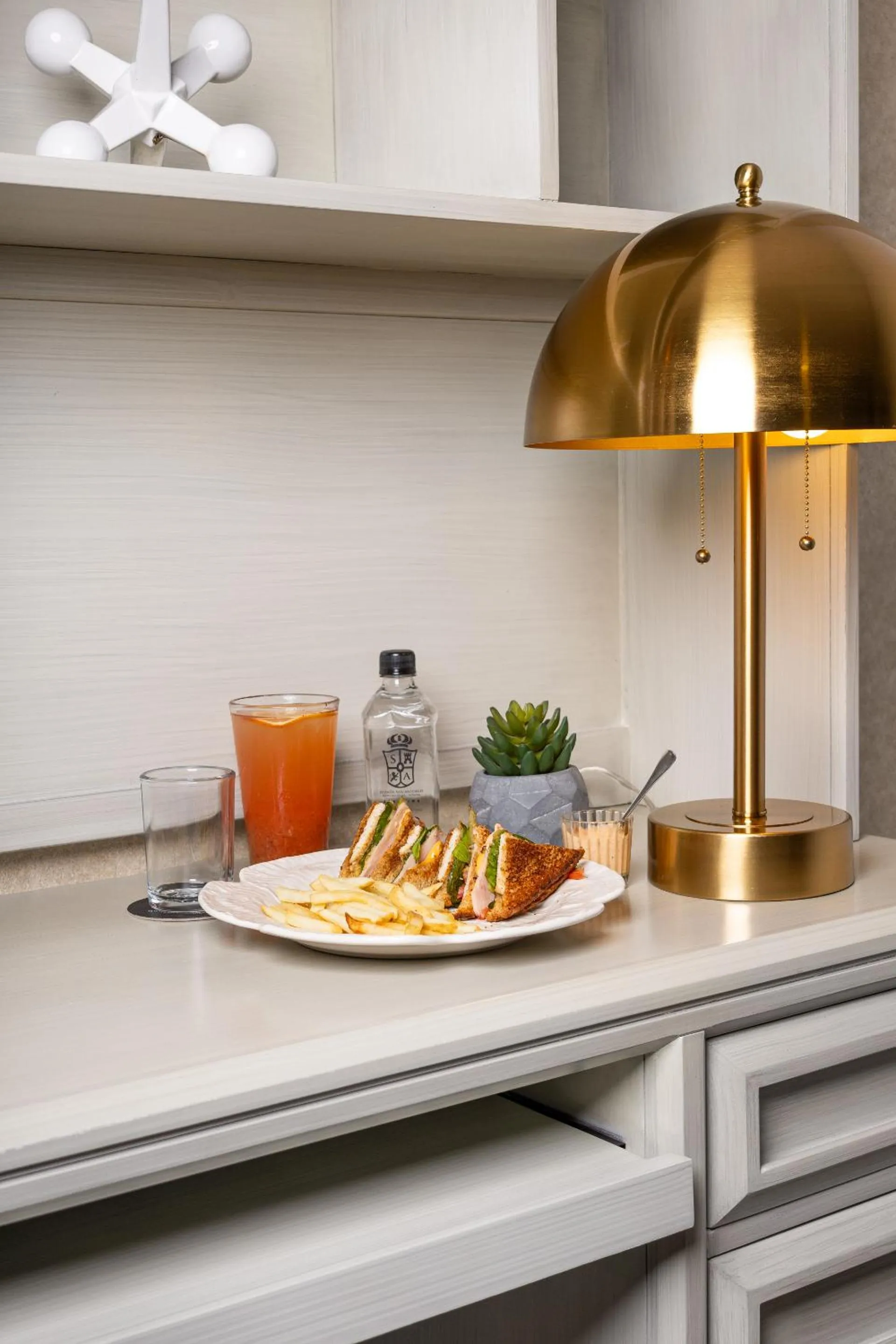 Hotel Posada San Antonio