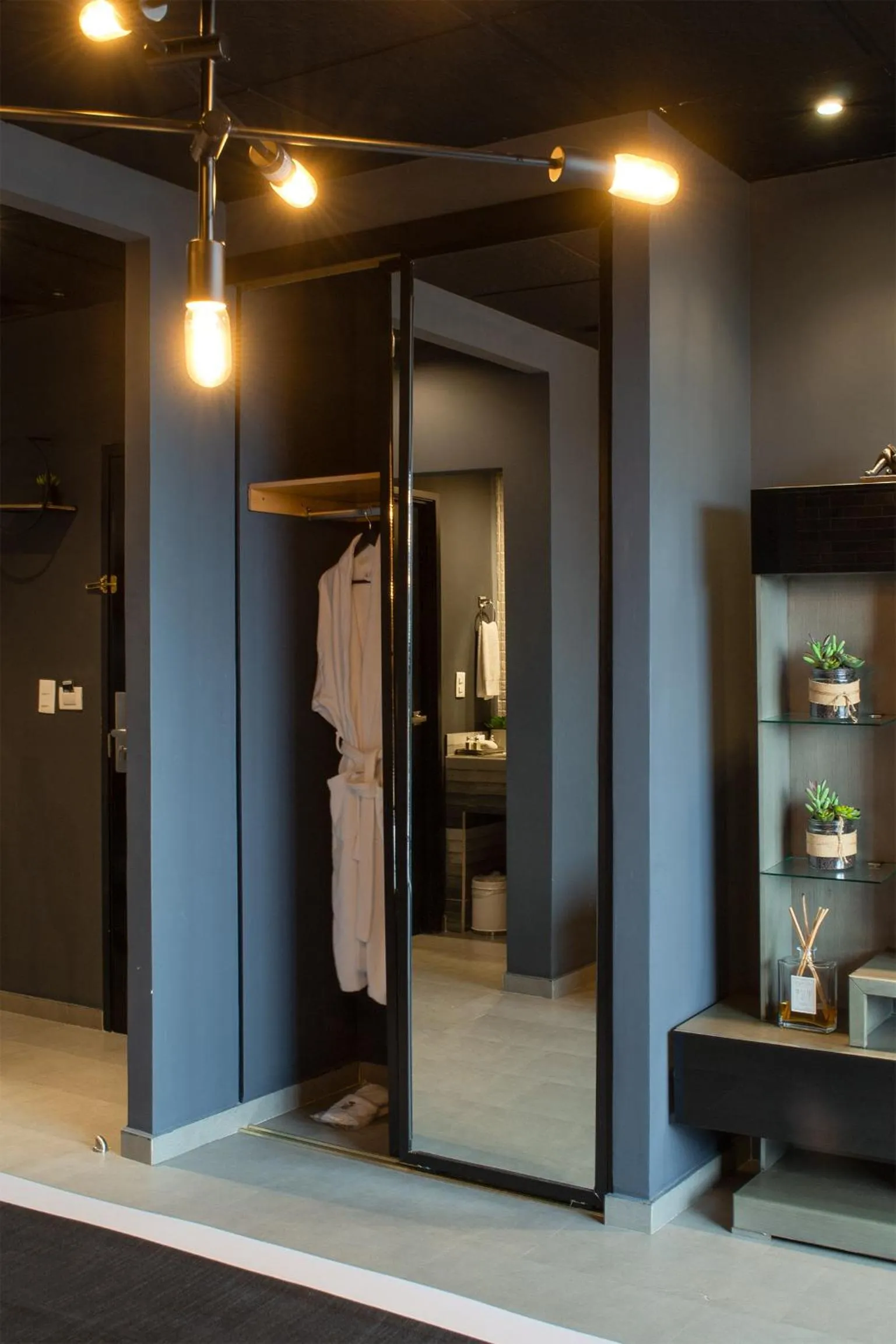 Hotel Posada San Antonio