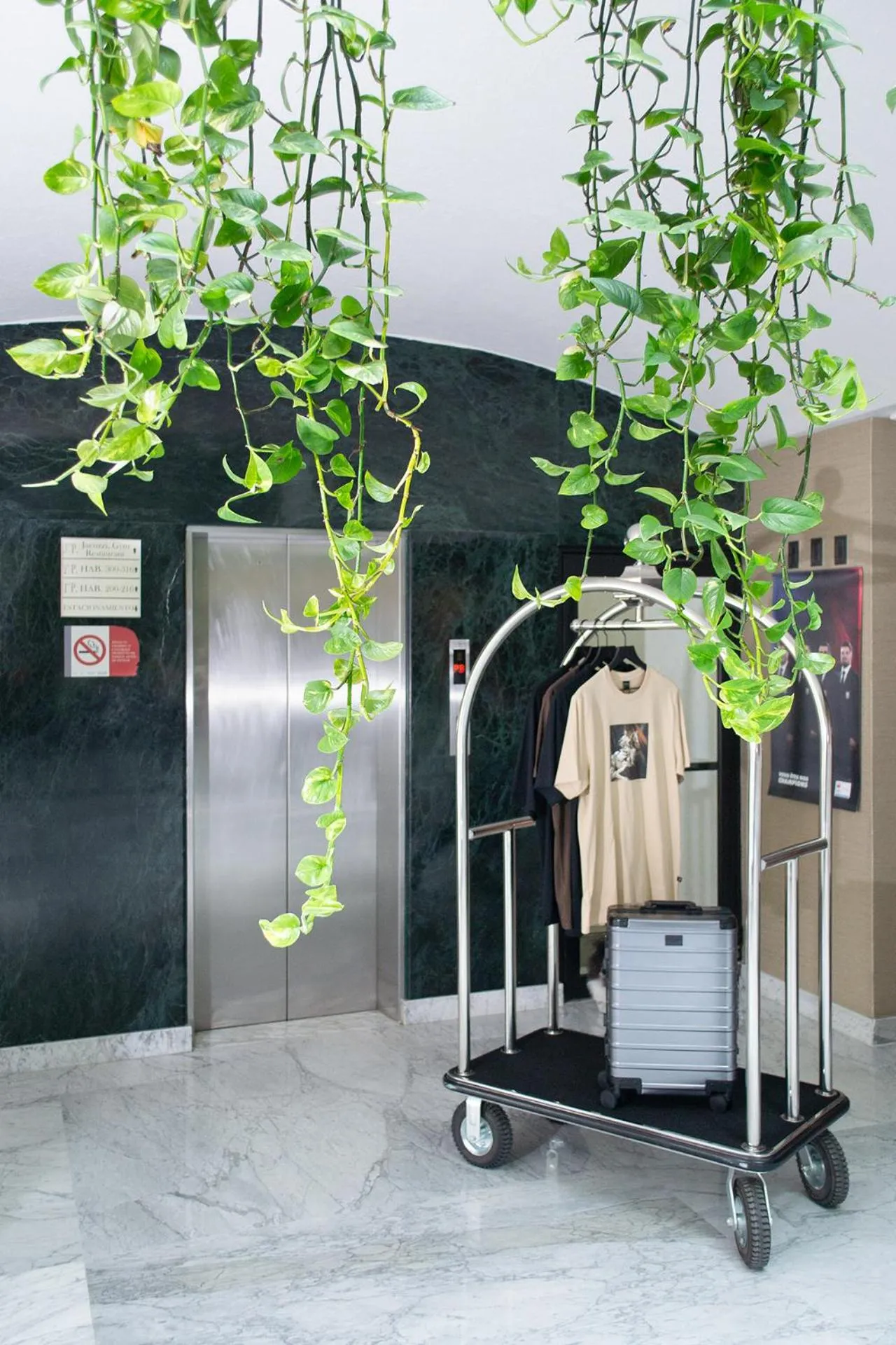 Hotel Posada San Antonio