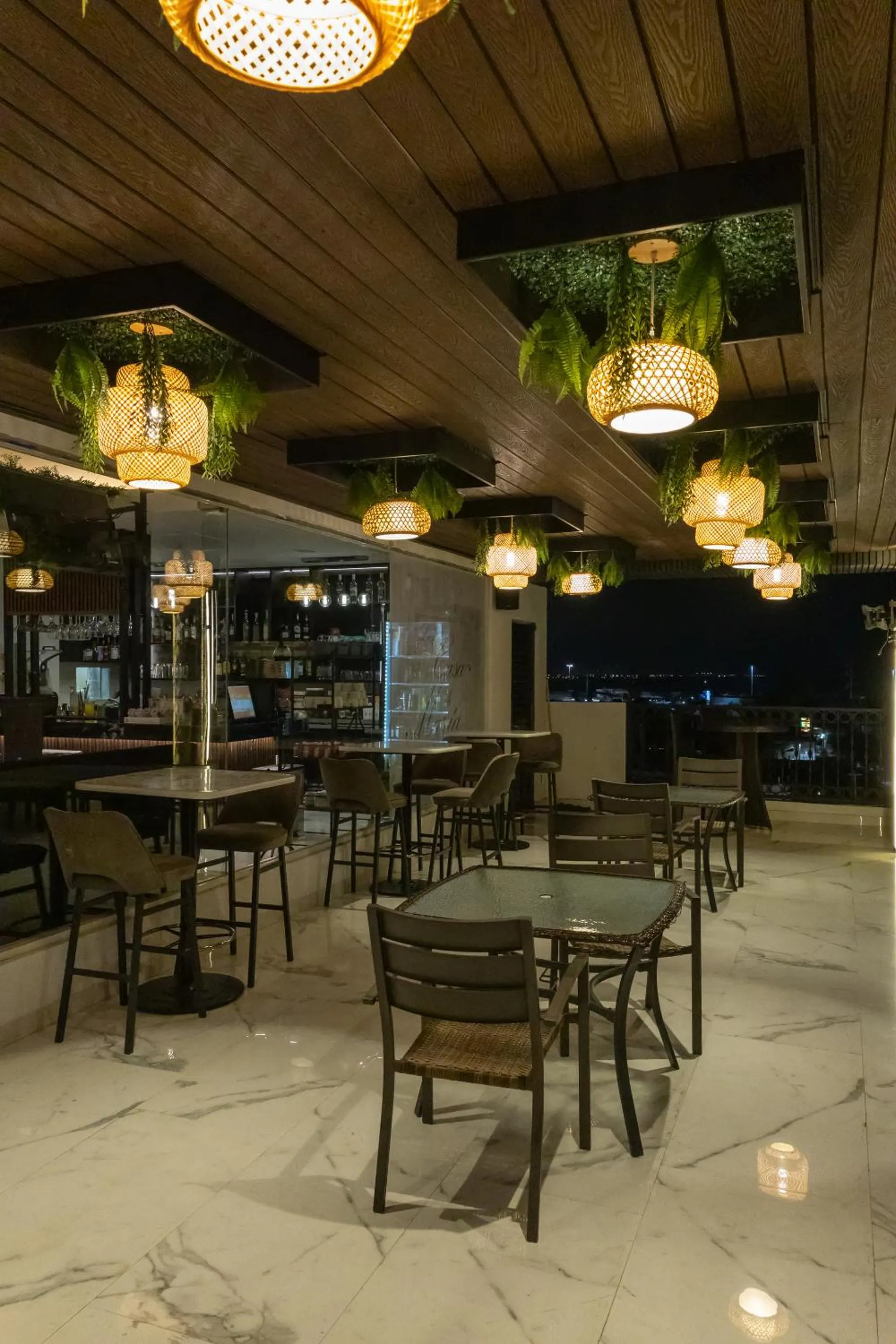 Hotel Posada San Antonio