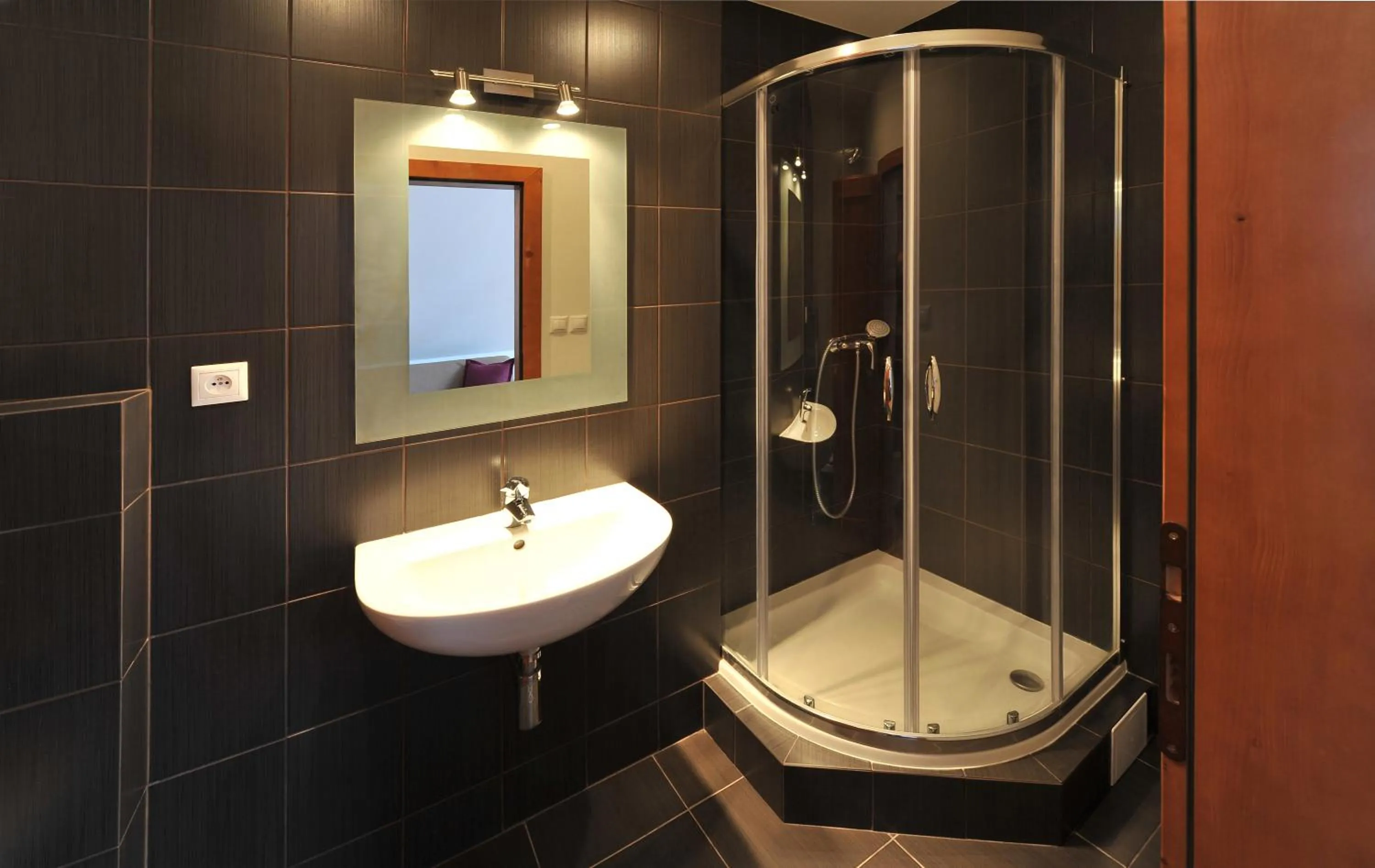 Bathroom in APLEND Vila Magnolia