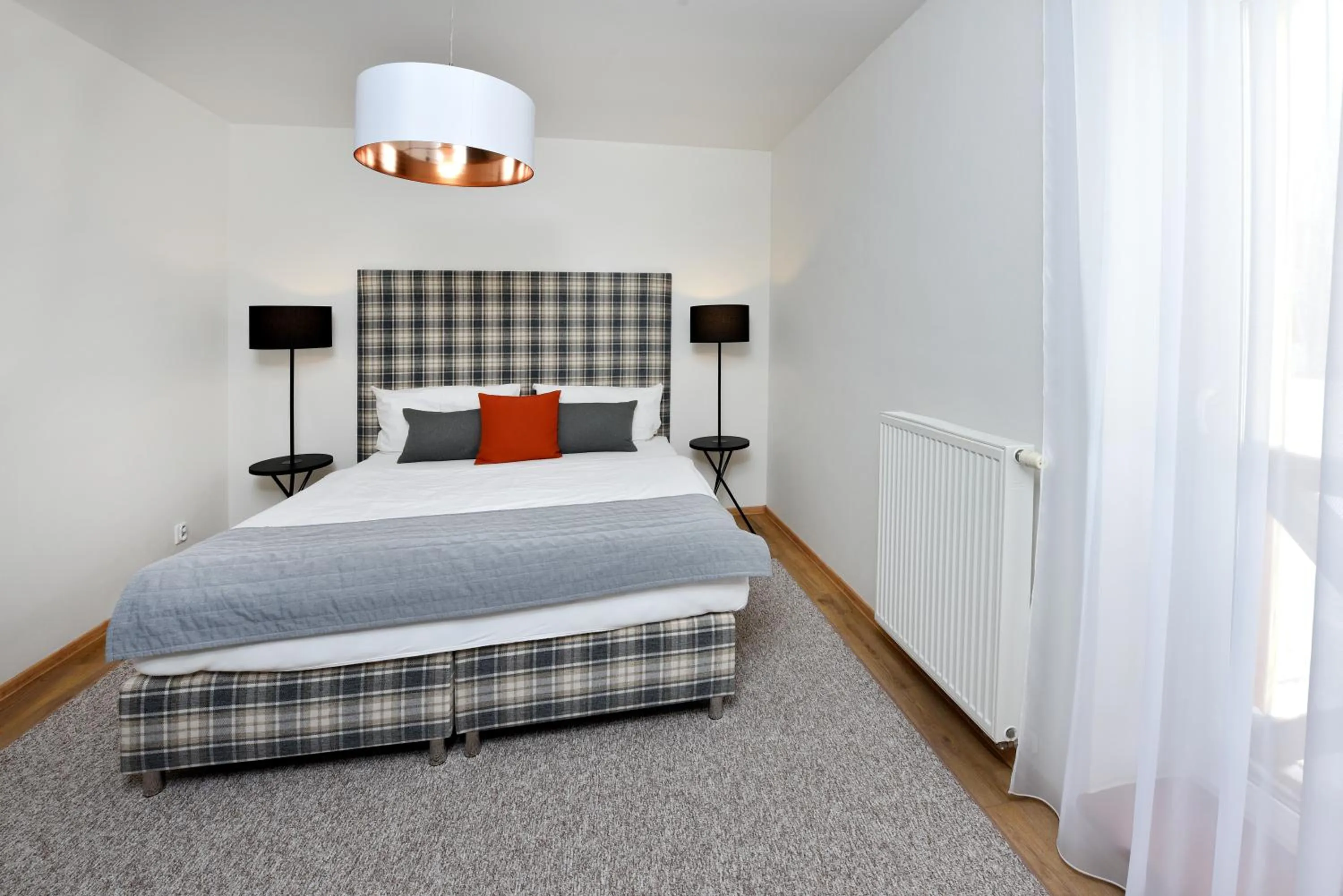 Bedroom, Bed in APLEND Vila Magnolia