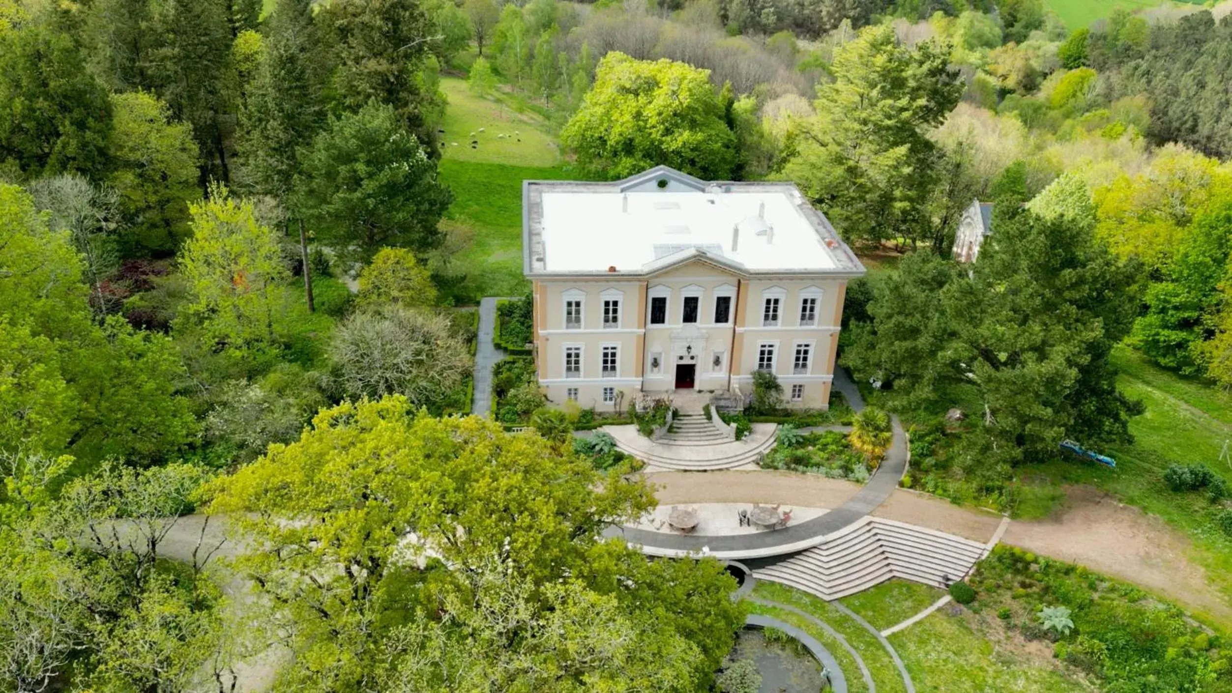 Chateau de Bézyl Chateau de Bézyl