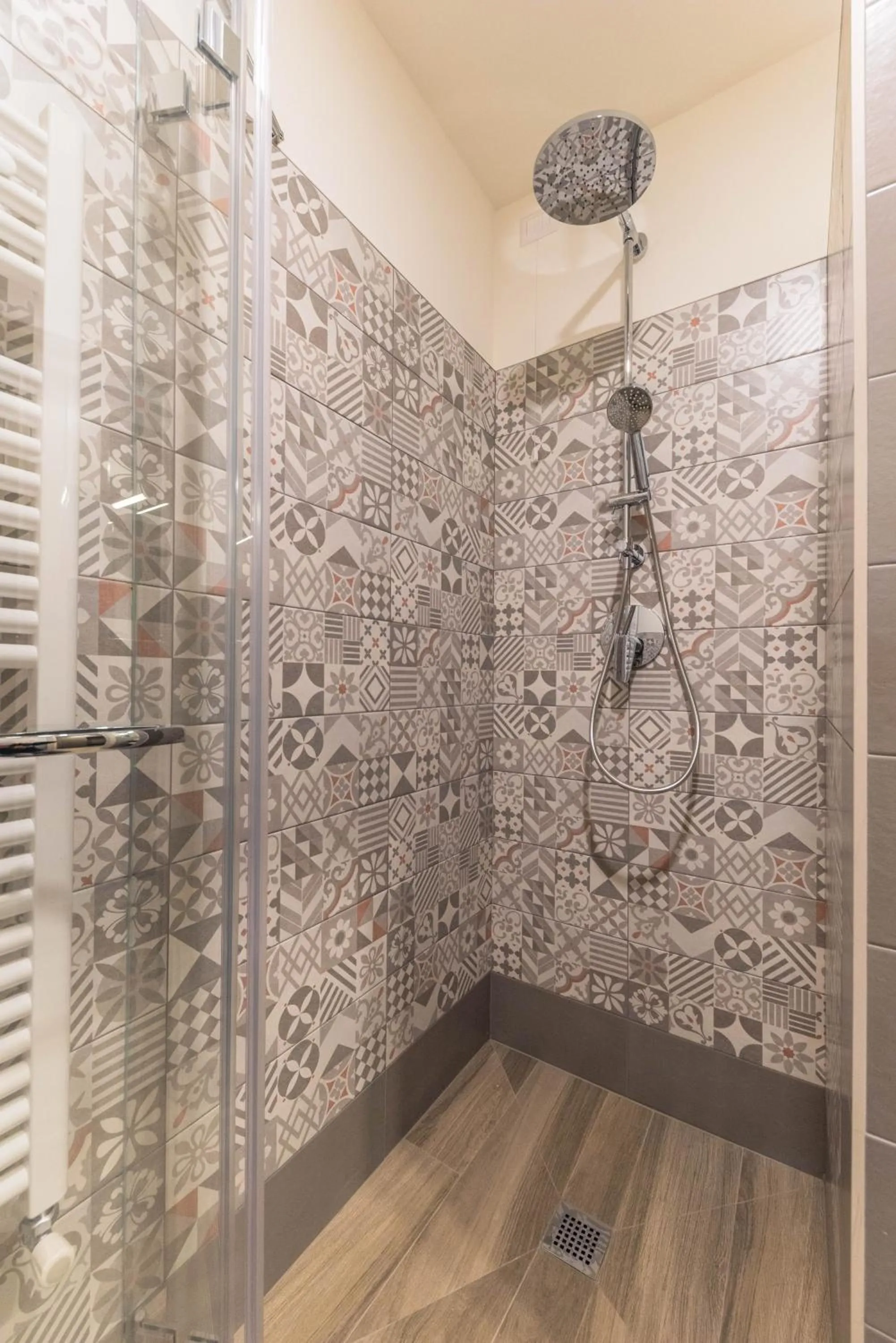 parina Inn – Locanda