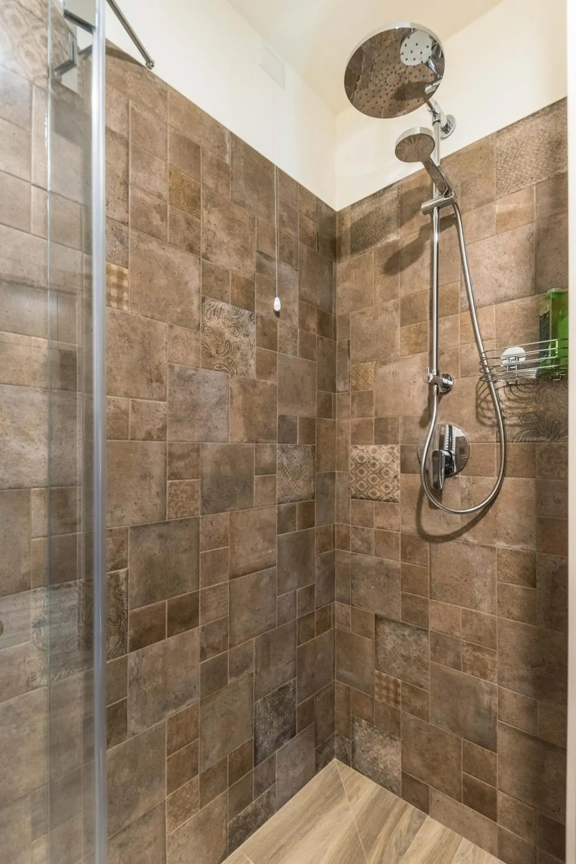 Double Room with Balcony in parina Inn – Locanda Double Room with Balcony in parina Inn – Locanda