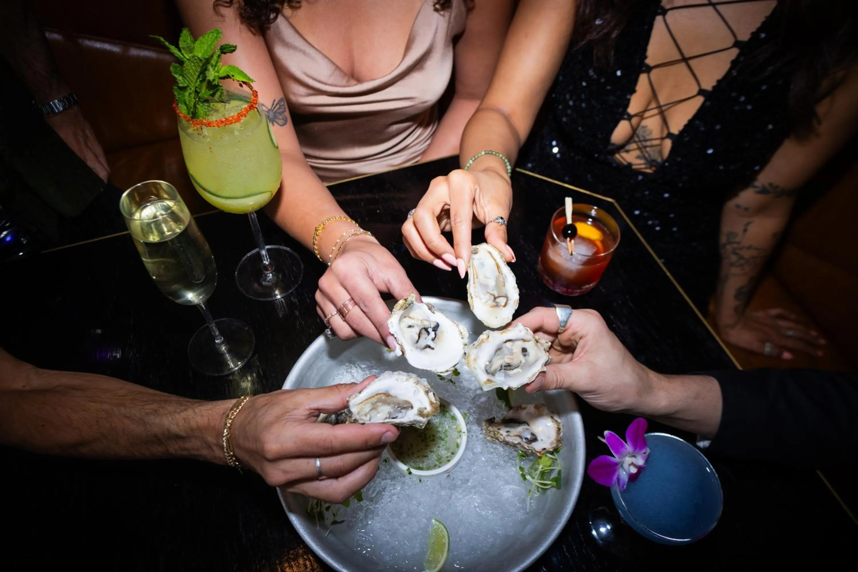 The Godfrey Hotel Hollywood