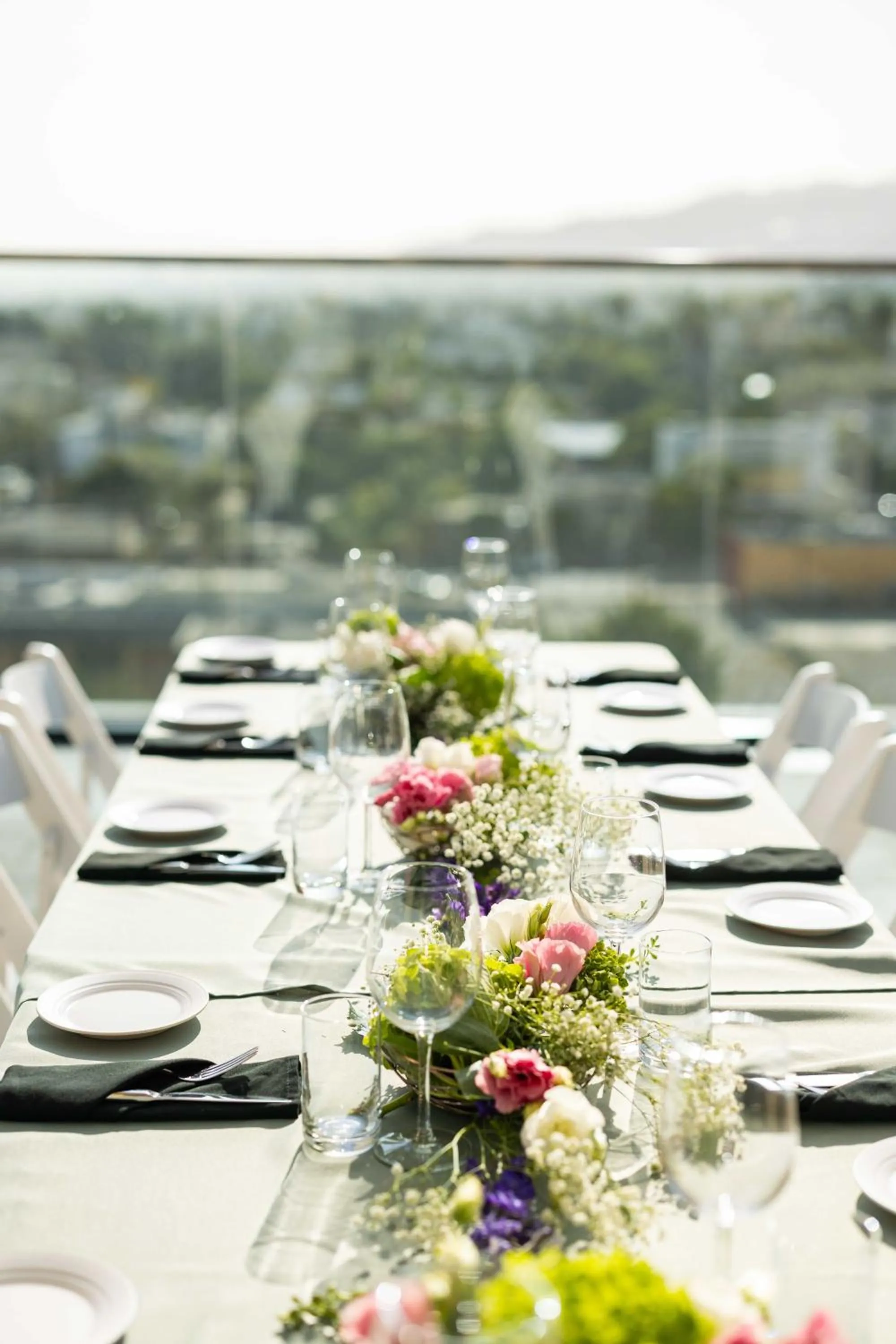 The Godfrey Hotel Hollywood