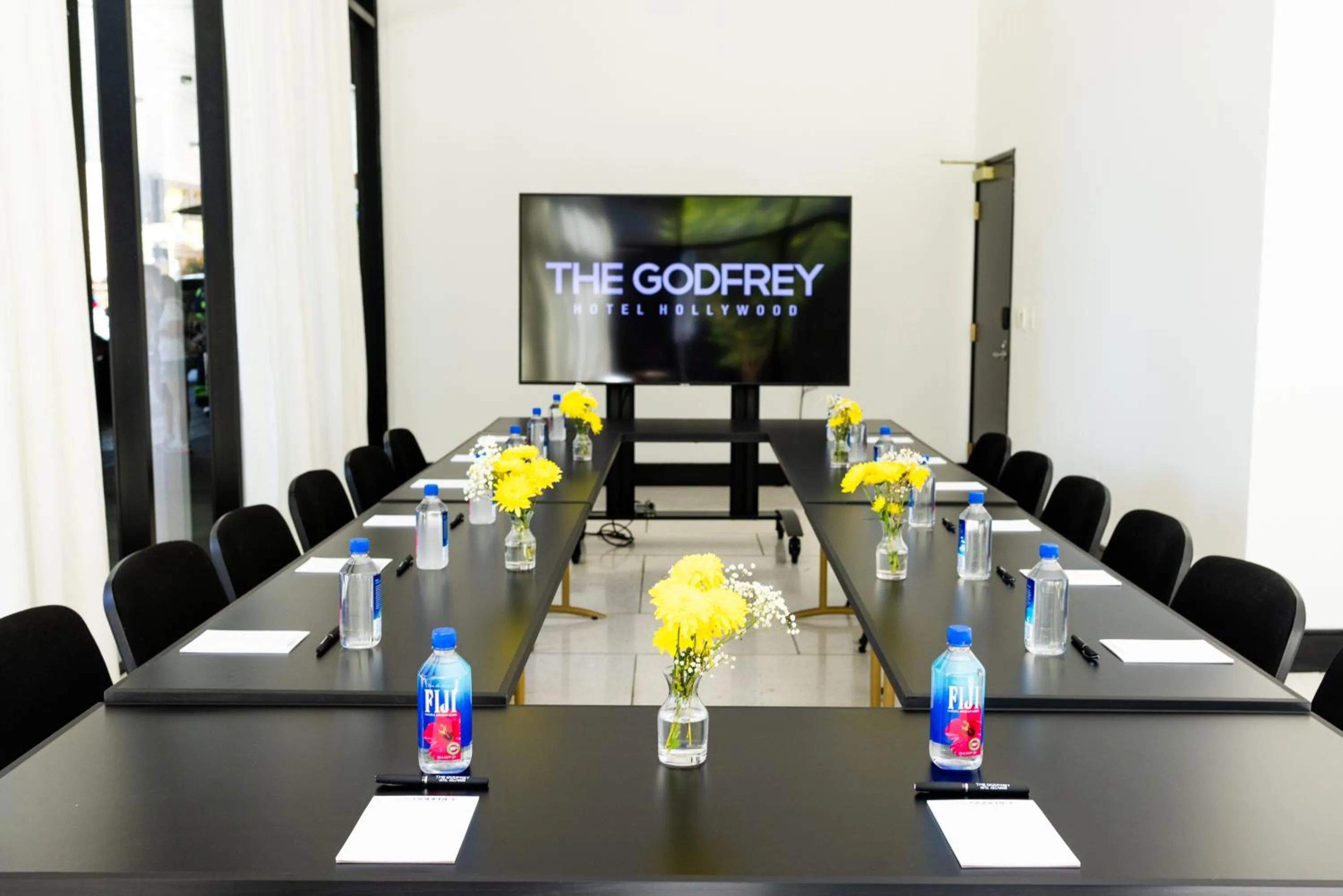 The Godfrey Hotel Hollywood