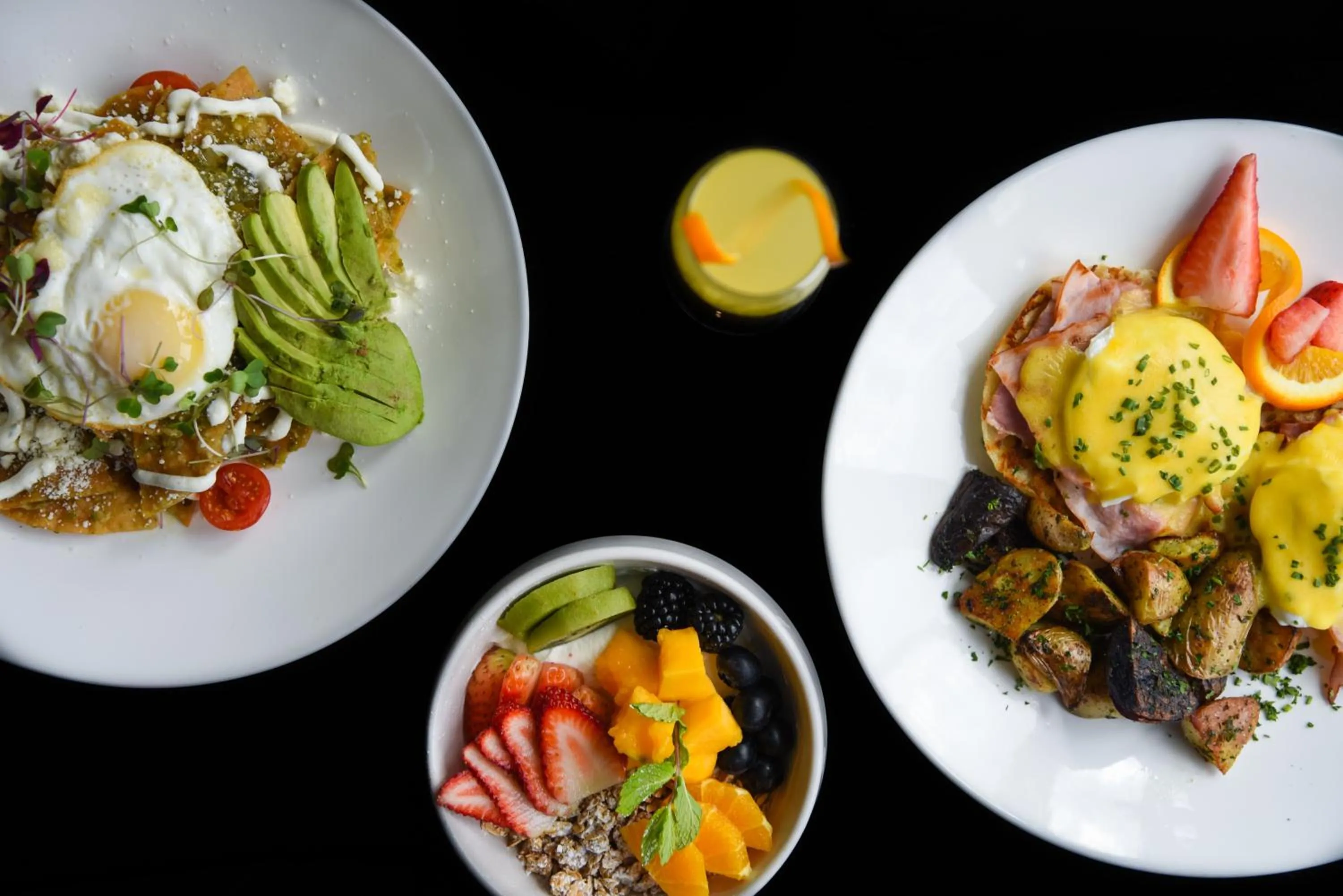 The Godfrey Hotel Hollywood