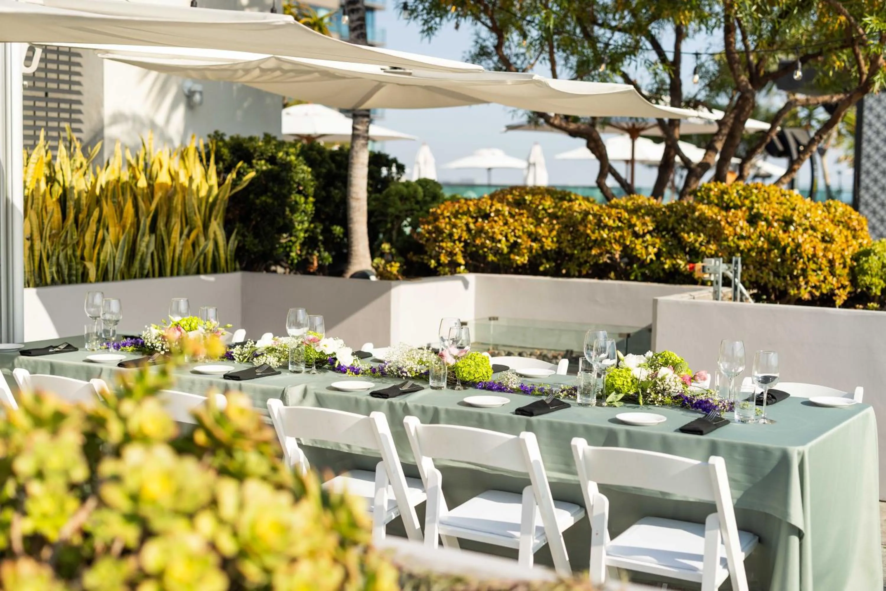 The Godfrey Hotel Hollywood