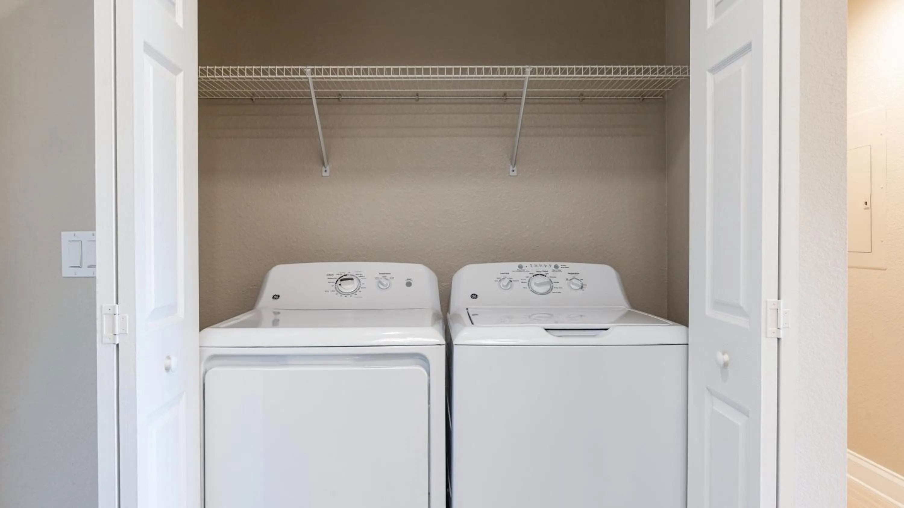 Photo of the whole room in Holiday Inn Club Vacations At Orange Lake Resort