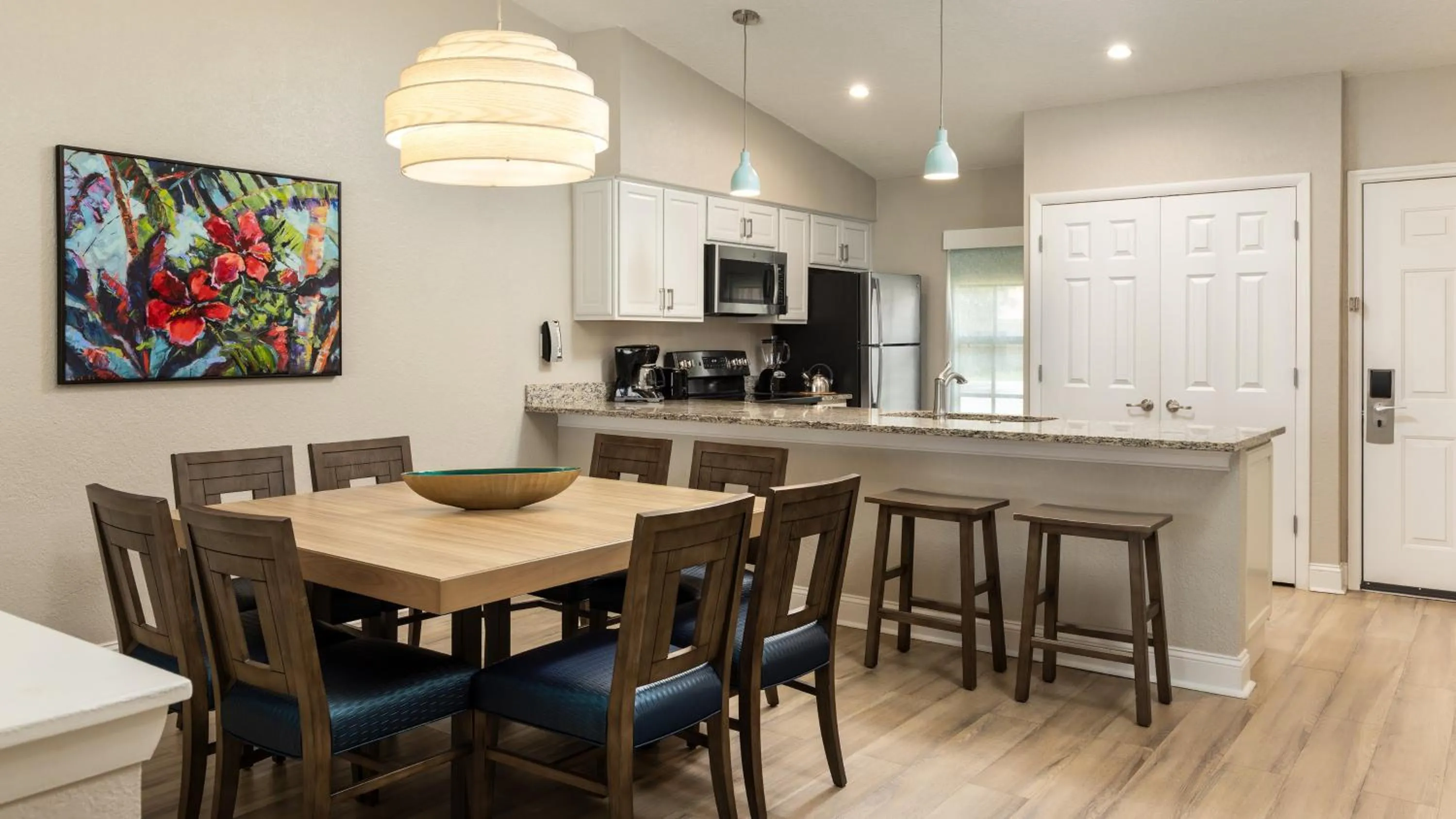 Photo of the whole room in Holiday Inn Club Vacations At Orange Lake Resort