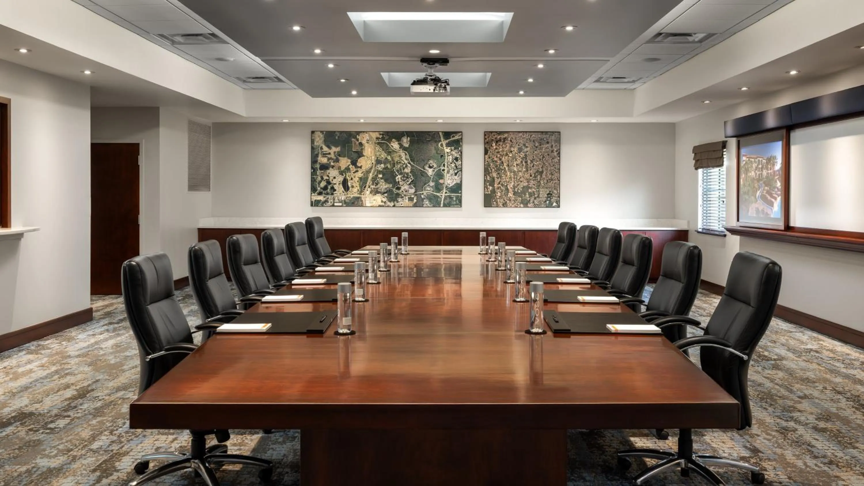 Meeting/conference room in Holiday Inn Club Vacations At Orange Lake Resort