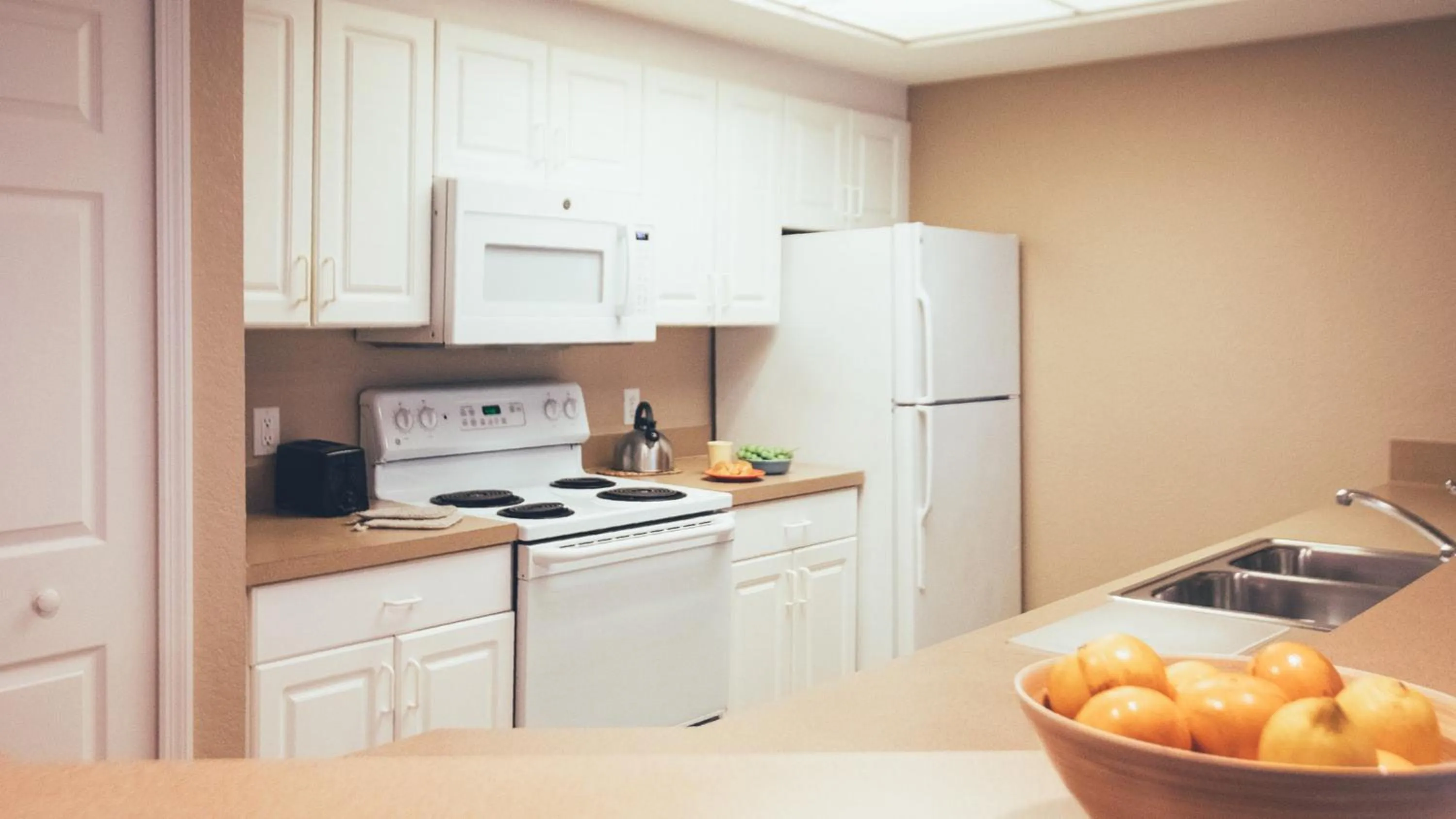 Photo of the whole room in Holiday Inn Club Vacations At Orange Lake Resort