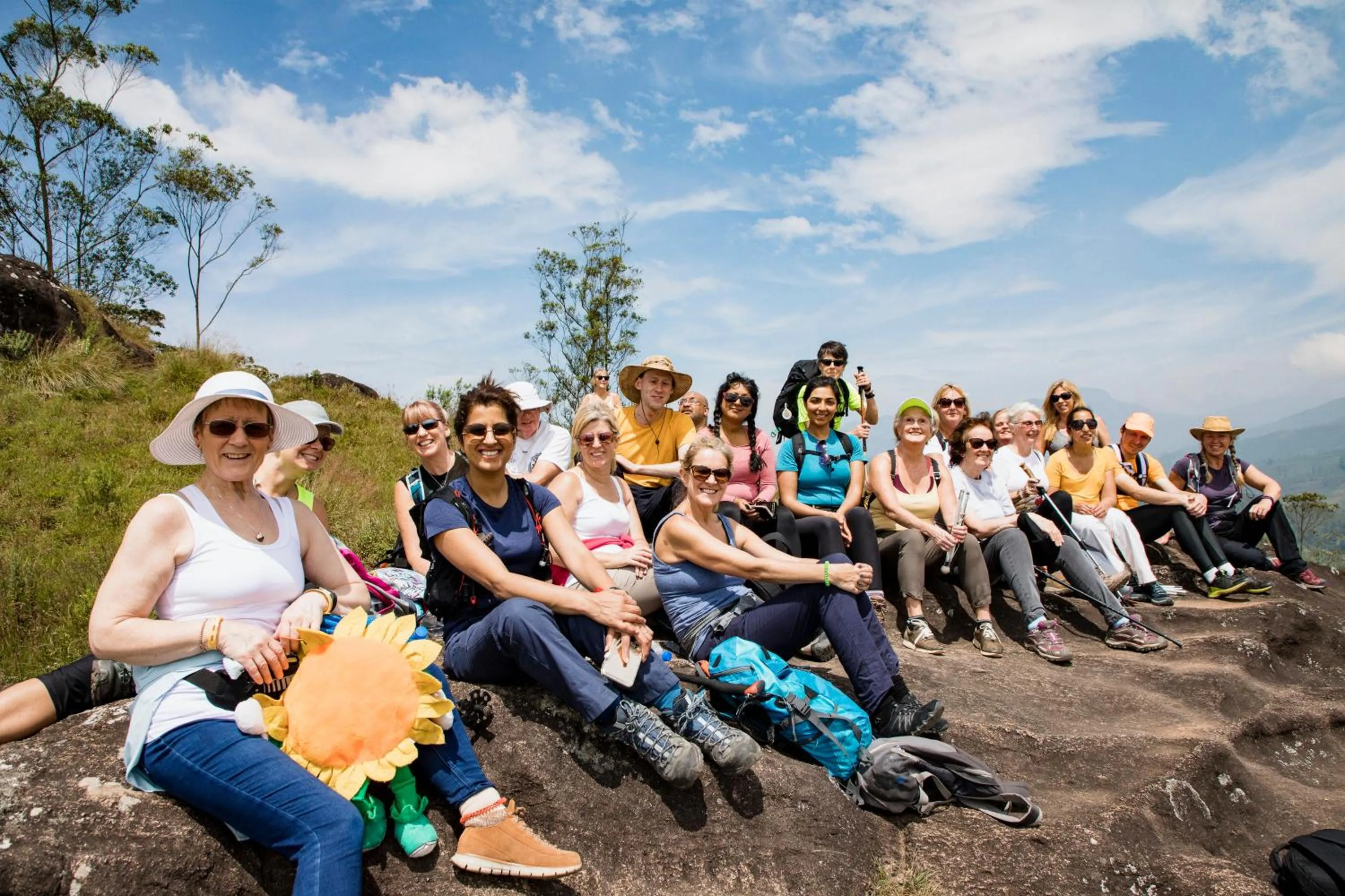 Nearby landmark in Holiday Inn Club Vacations At Orange Lake Resort