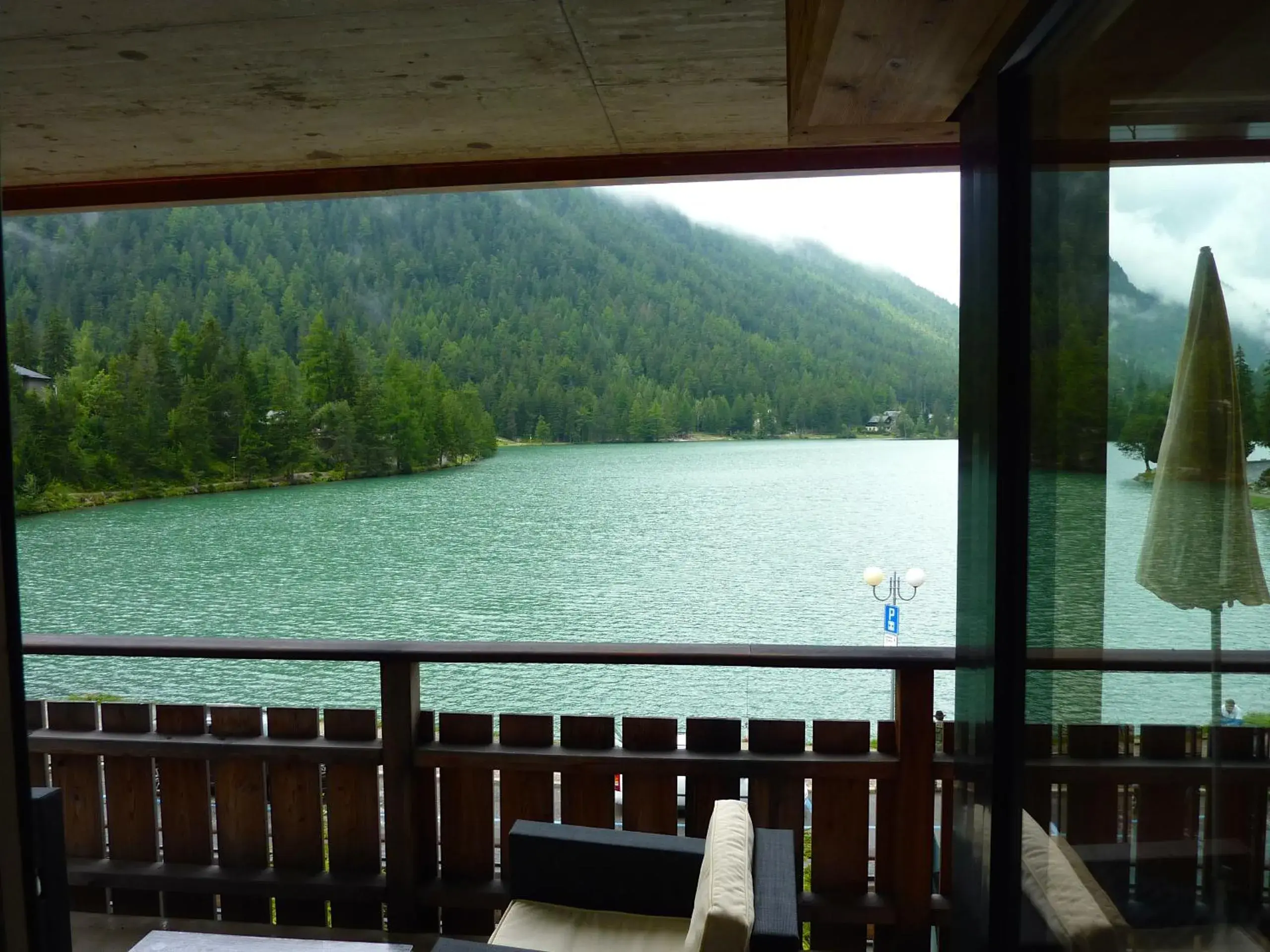 Two-Bedroom Apartment in Hotel Mont.Lac Two-Bedroom Apartment in Hotel Mont.Lac