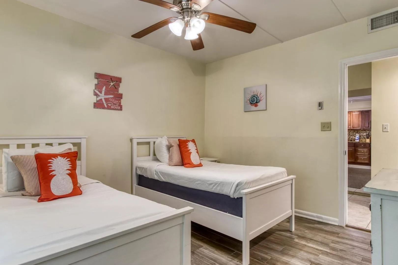 The New Hotel Collection Beachfront