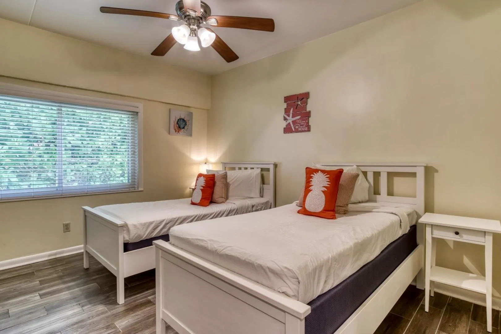 Bedroom in The New Hotel Collection Beachfront