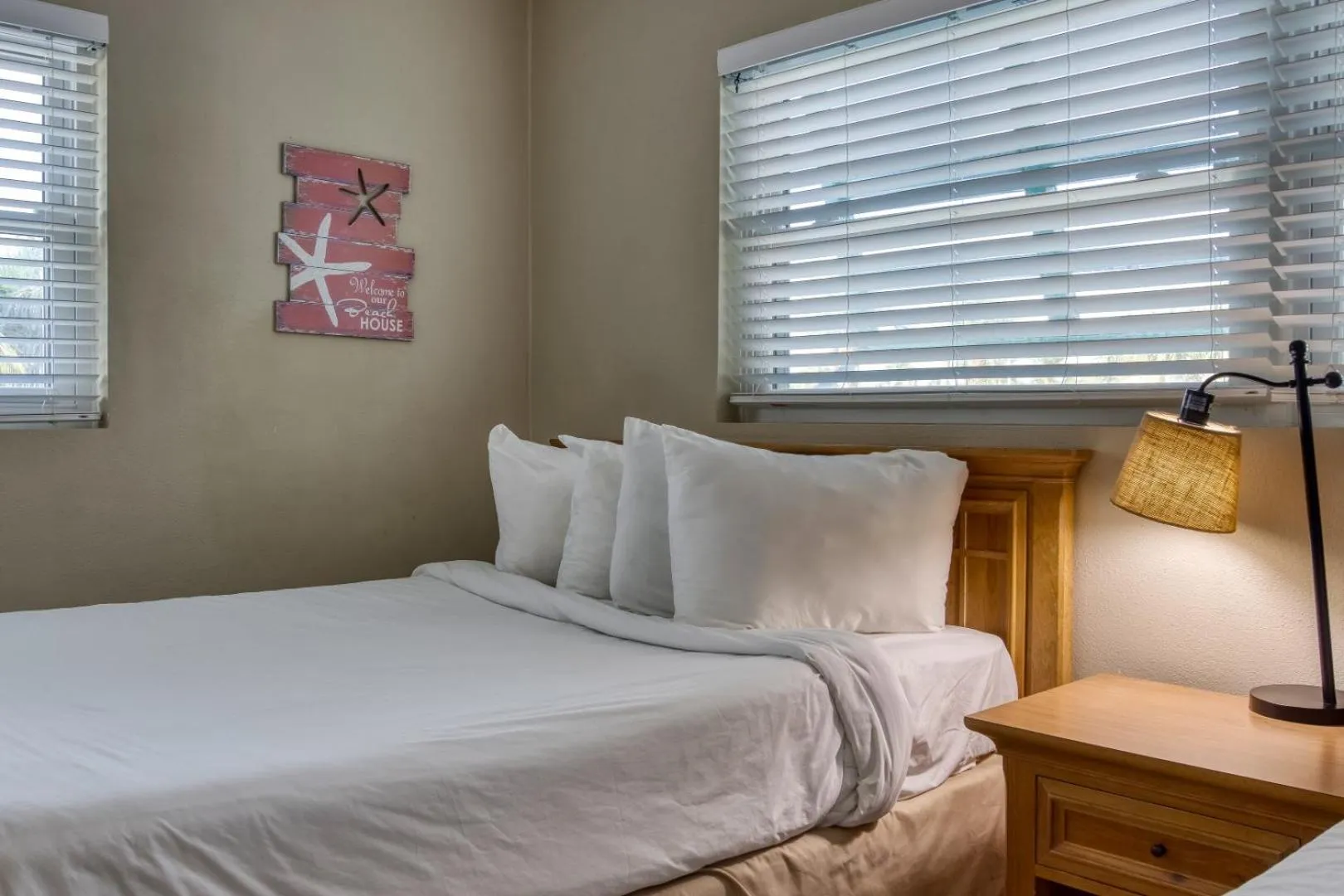 The New Hotel Collection Beachfront