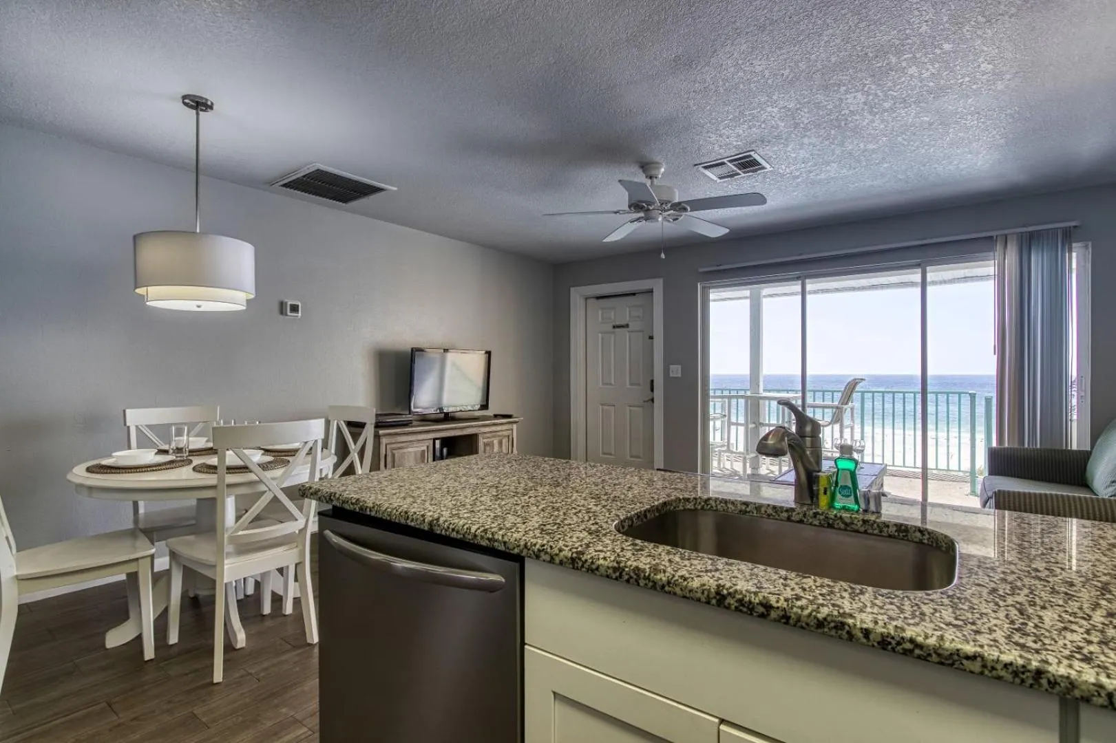 Kitchen/Kitchenette in The New Hotel Collection Beachfront