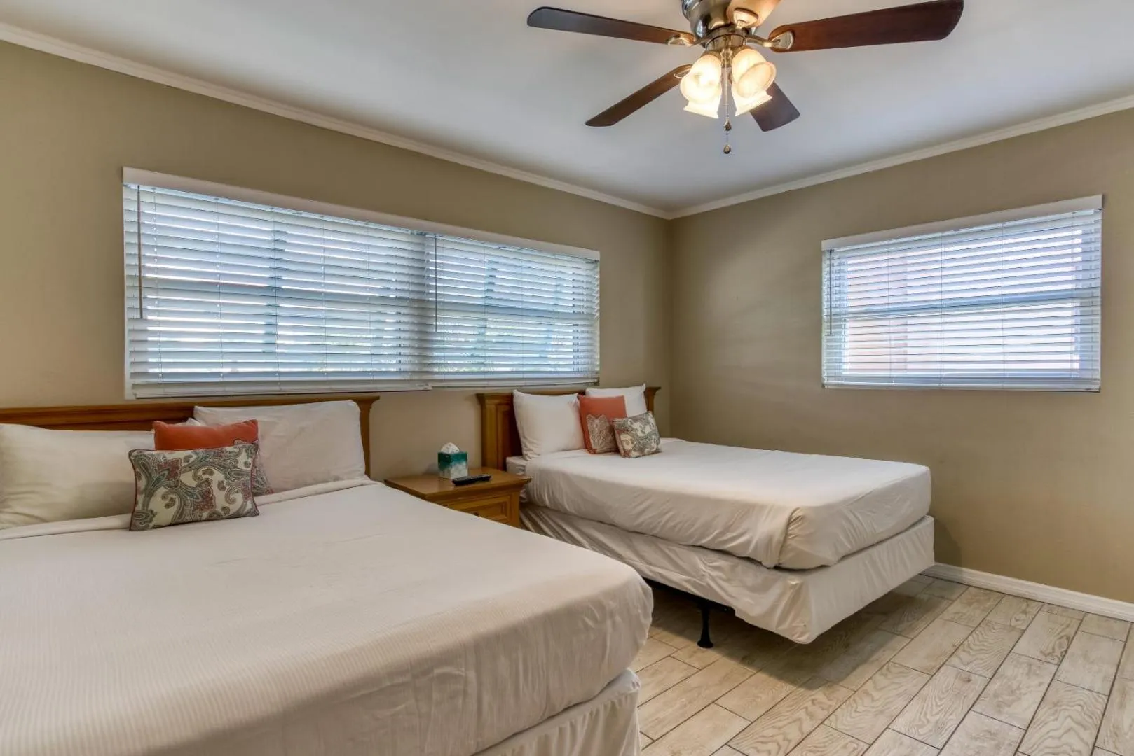 The New Hotel Collection Beachfront