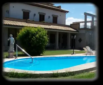 Luconi Affittacamere Luconi Affittacamere