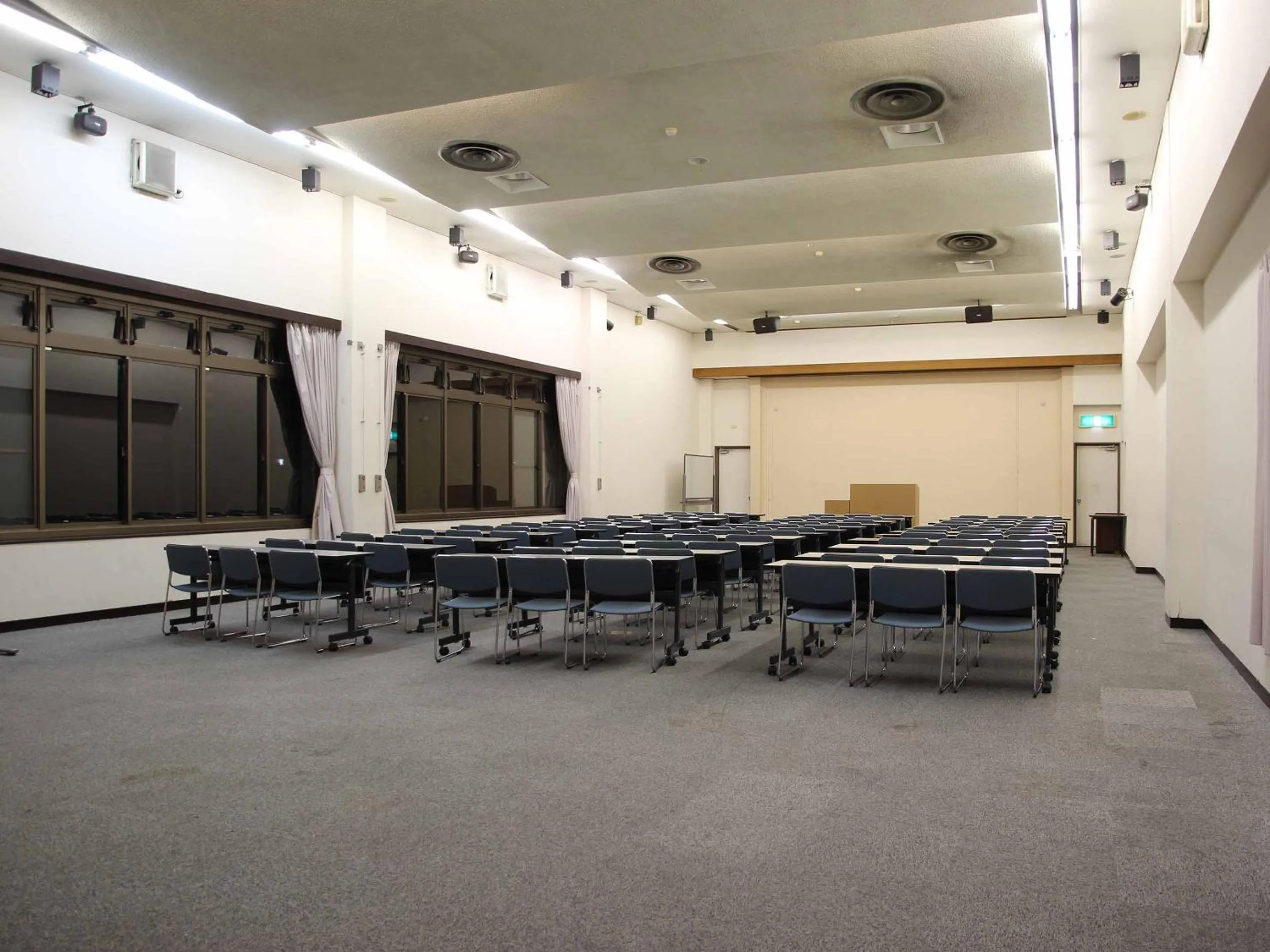 Meeting/conference room in Hotel ab Shiga