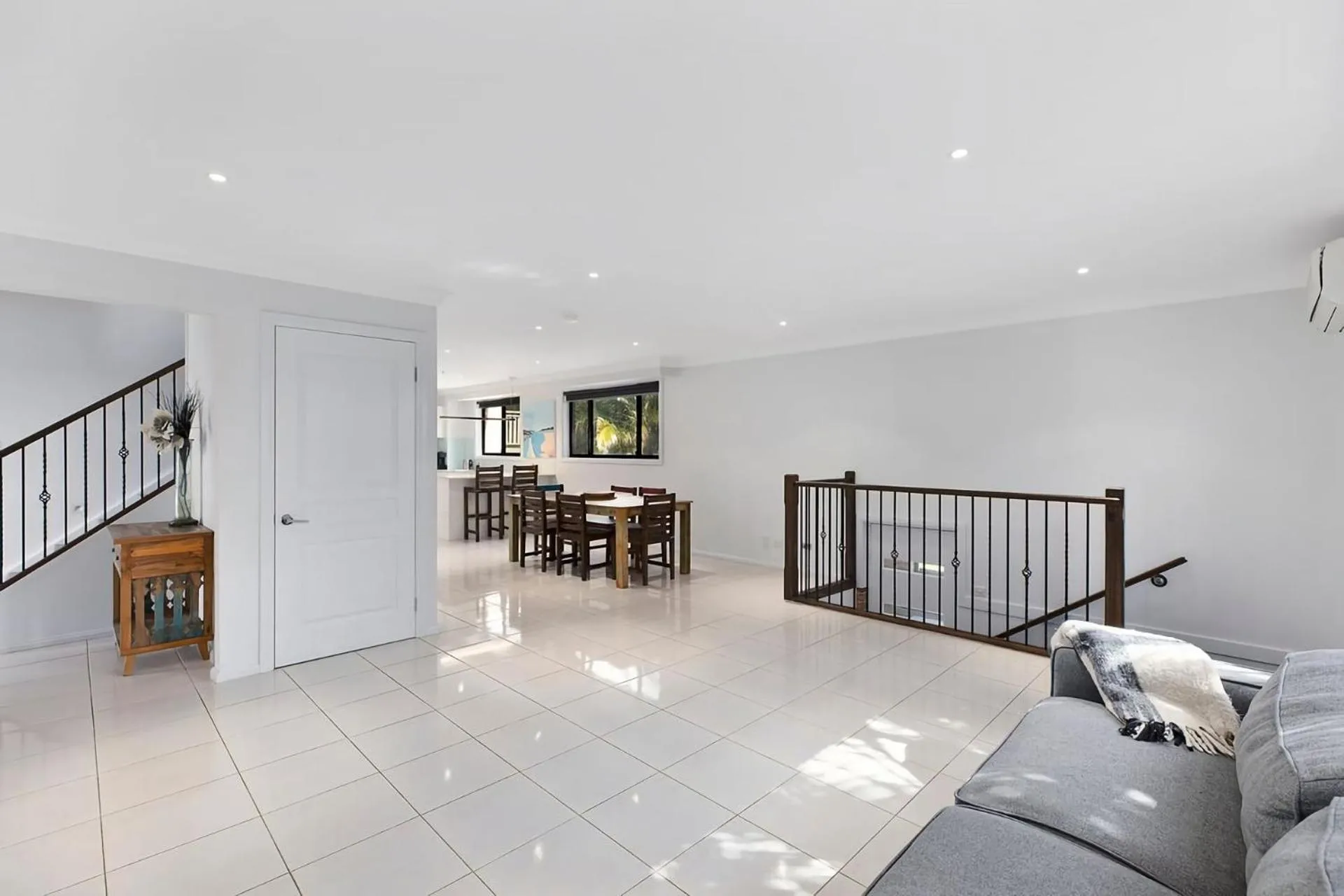 North Entrance Beach House