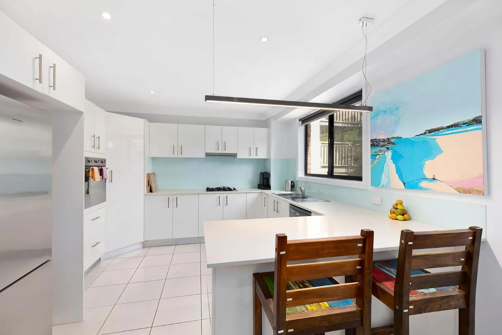 North Entrance Beach House