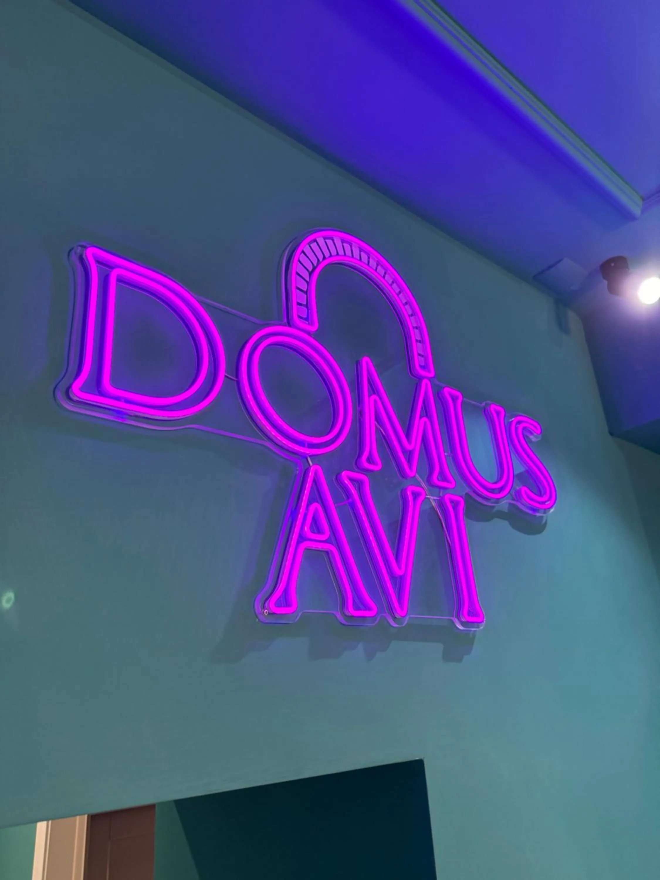 Domus Avi Vaticano