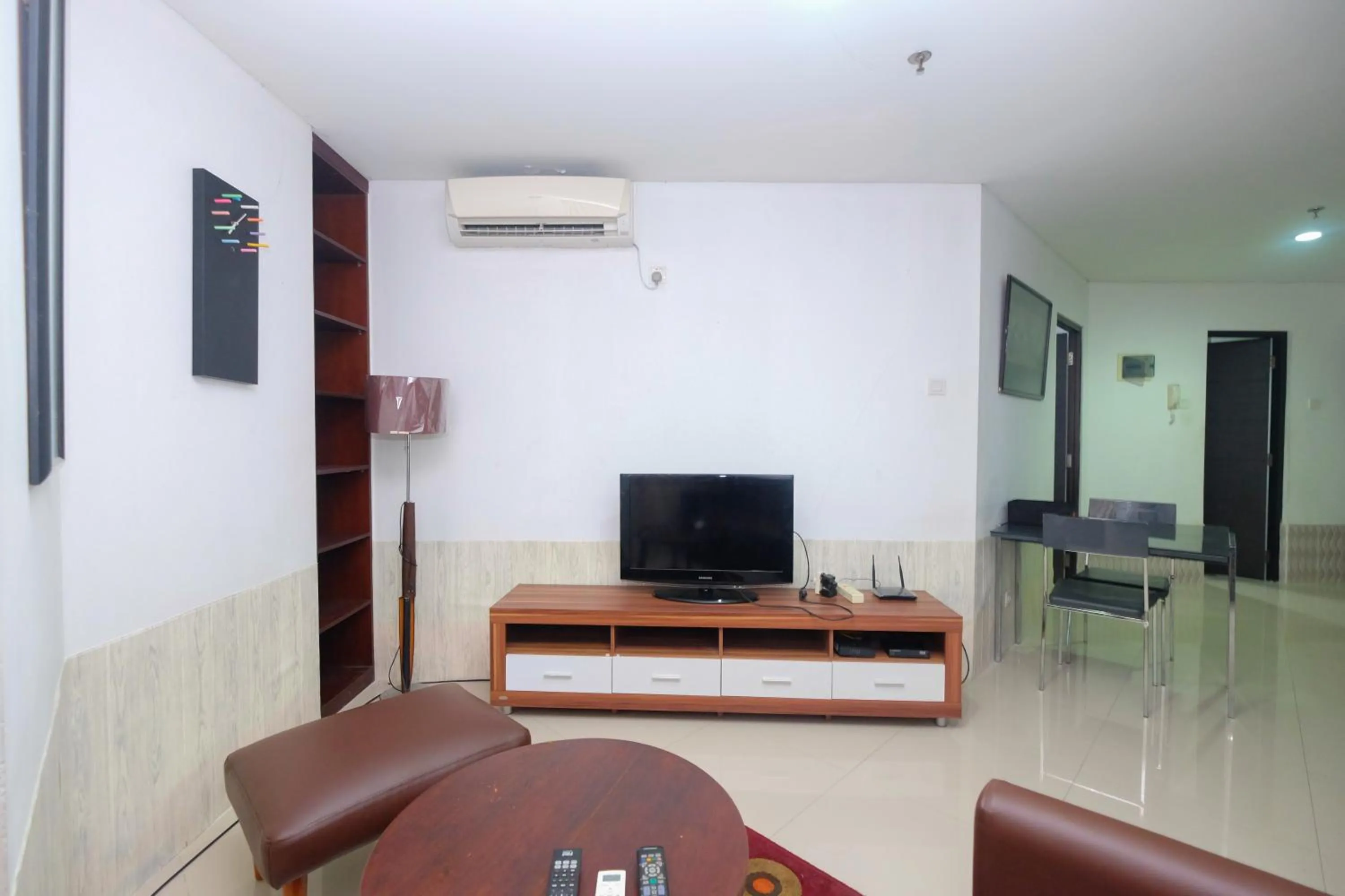 Best and Homey 2BR Taman Sari Semanggi Apartment By Travelio