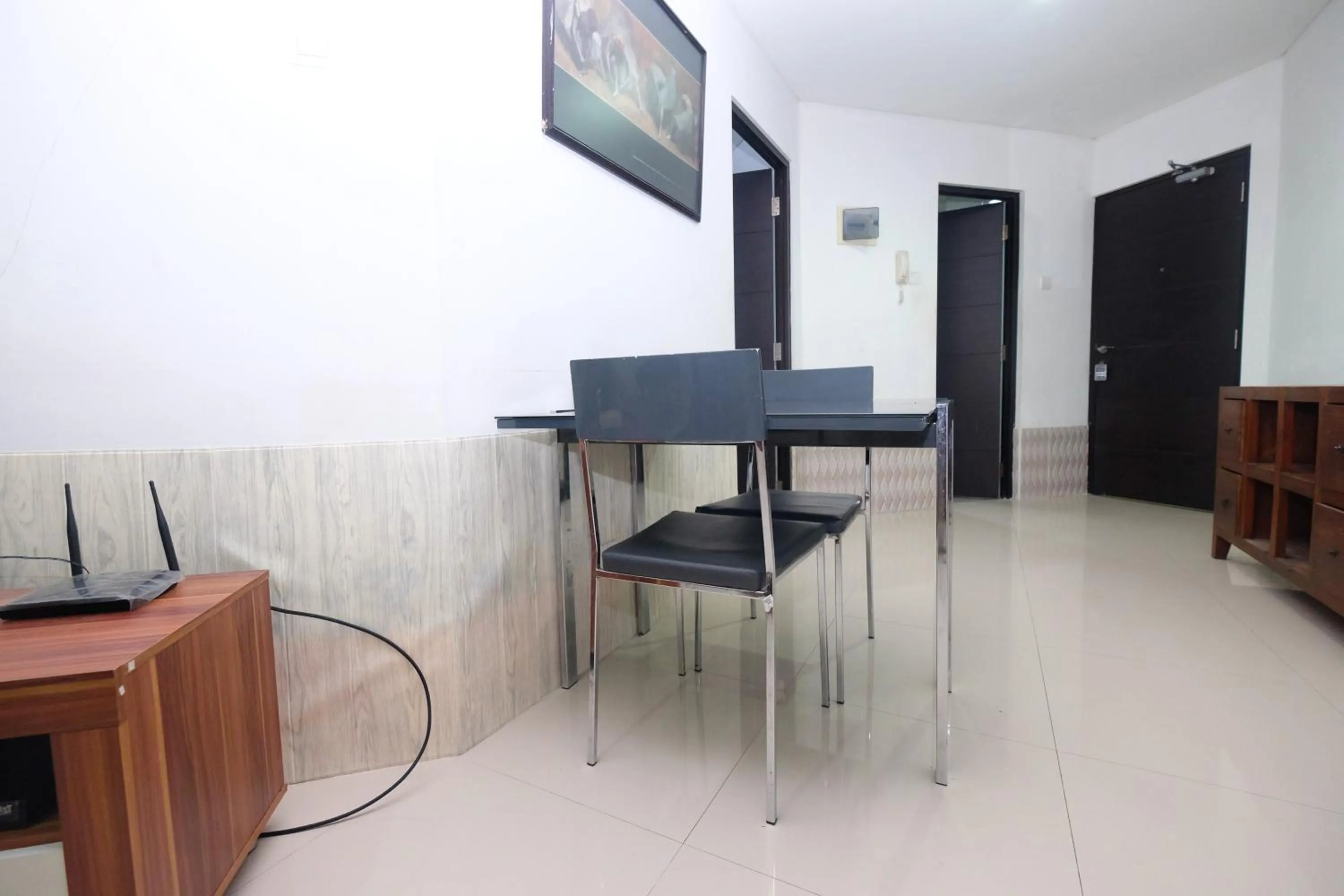 Best and Homey 2BR Taman Sari Semanggi Apartment By Travelio