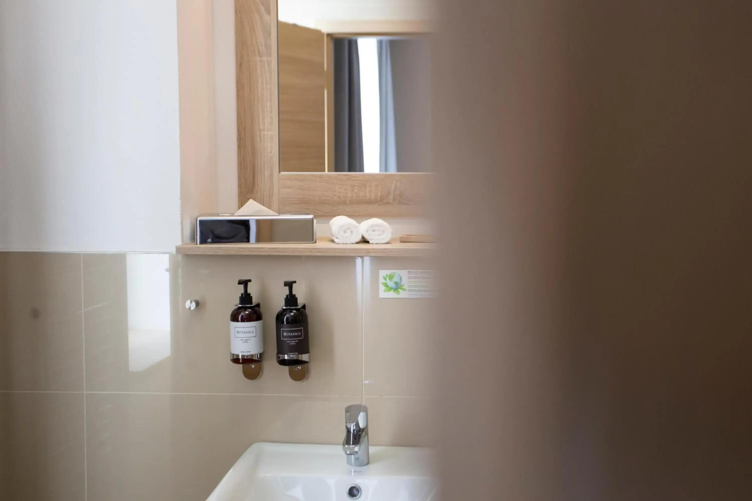 One-Bedroom Apartment in SALAMANDRA Hotel One-Bedroom Apartment in SALAMANDRA Hotel